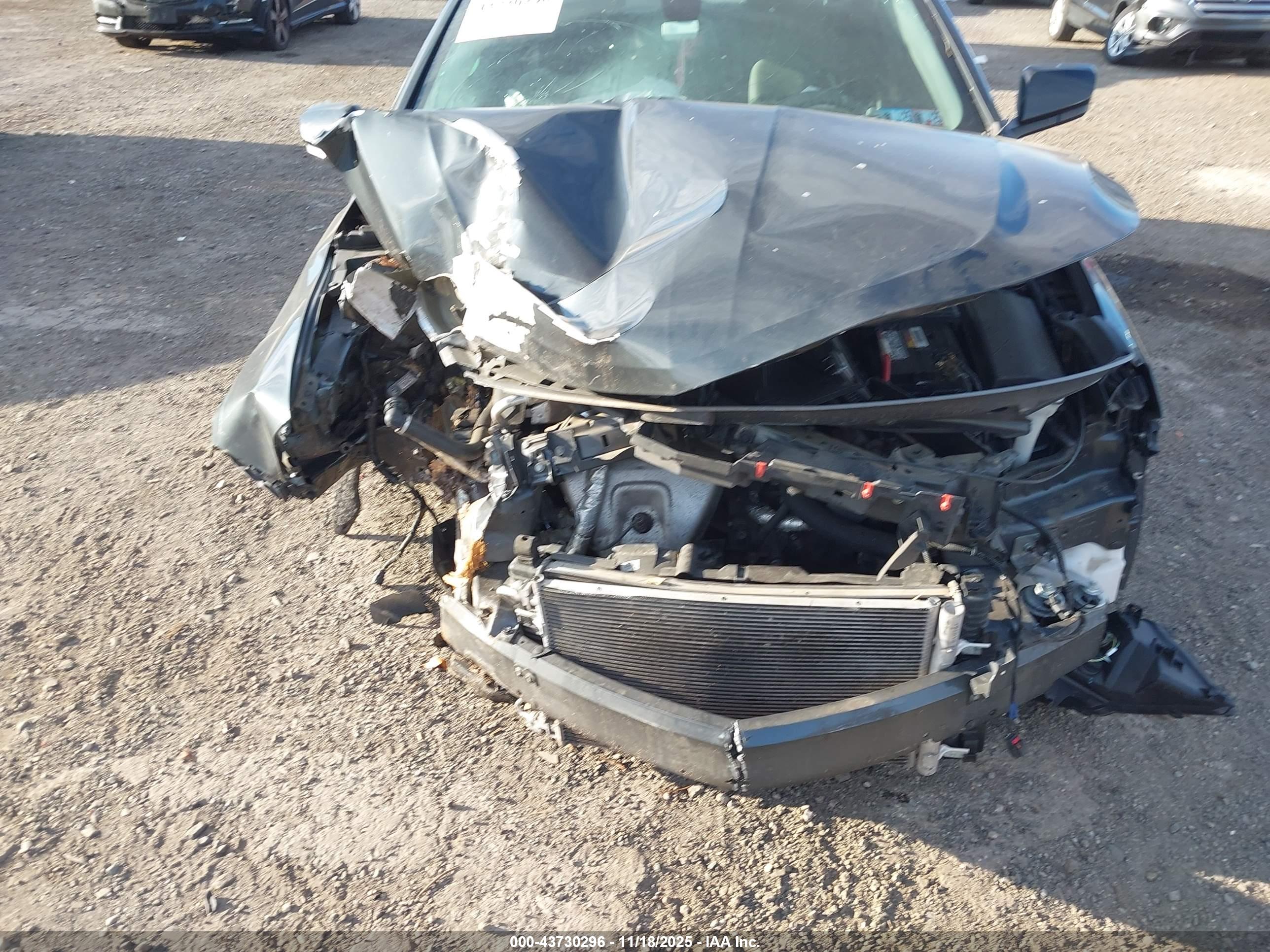 CHEVROLET IMPALA image 6