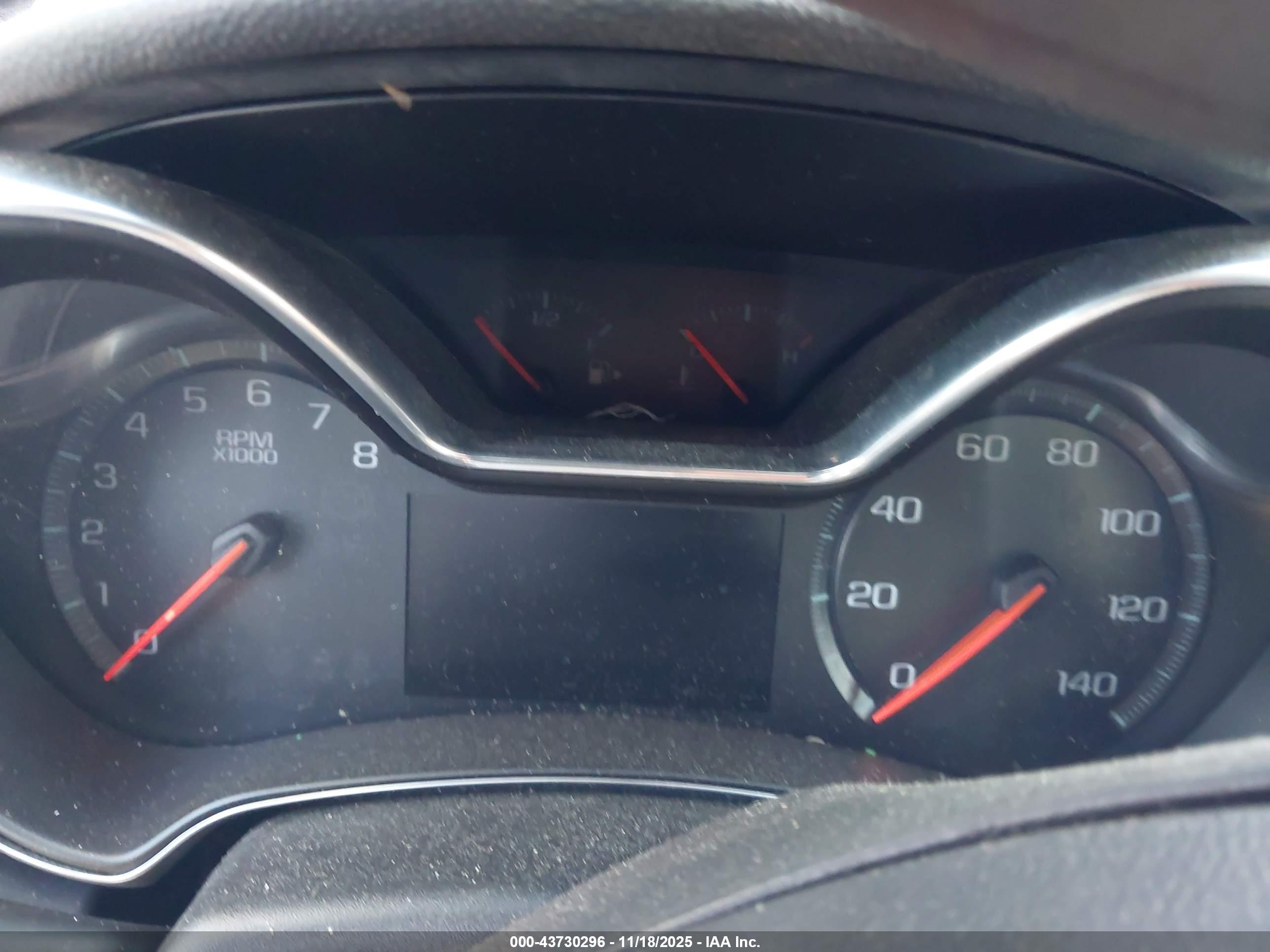 CHEVROLET IMPALA image 7