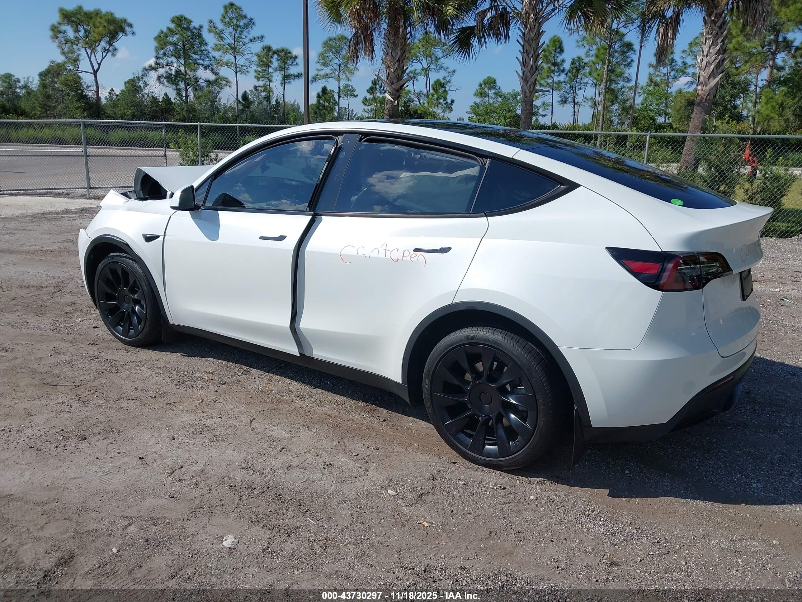 TESLA MODEL image 3