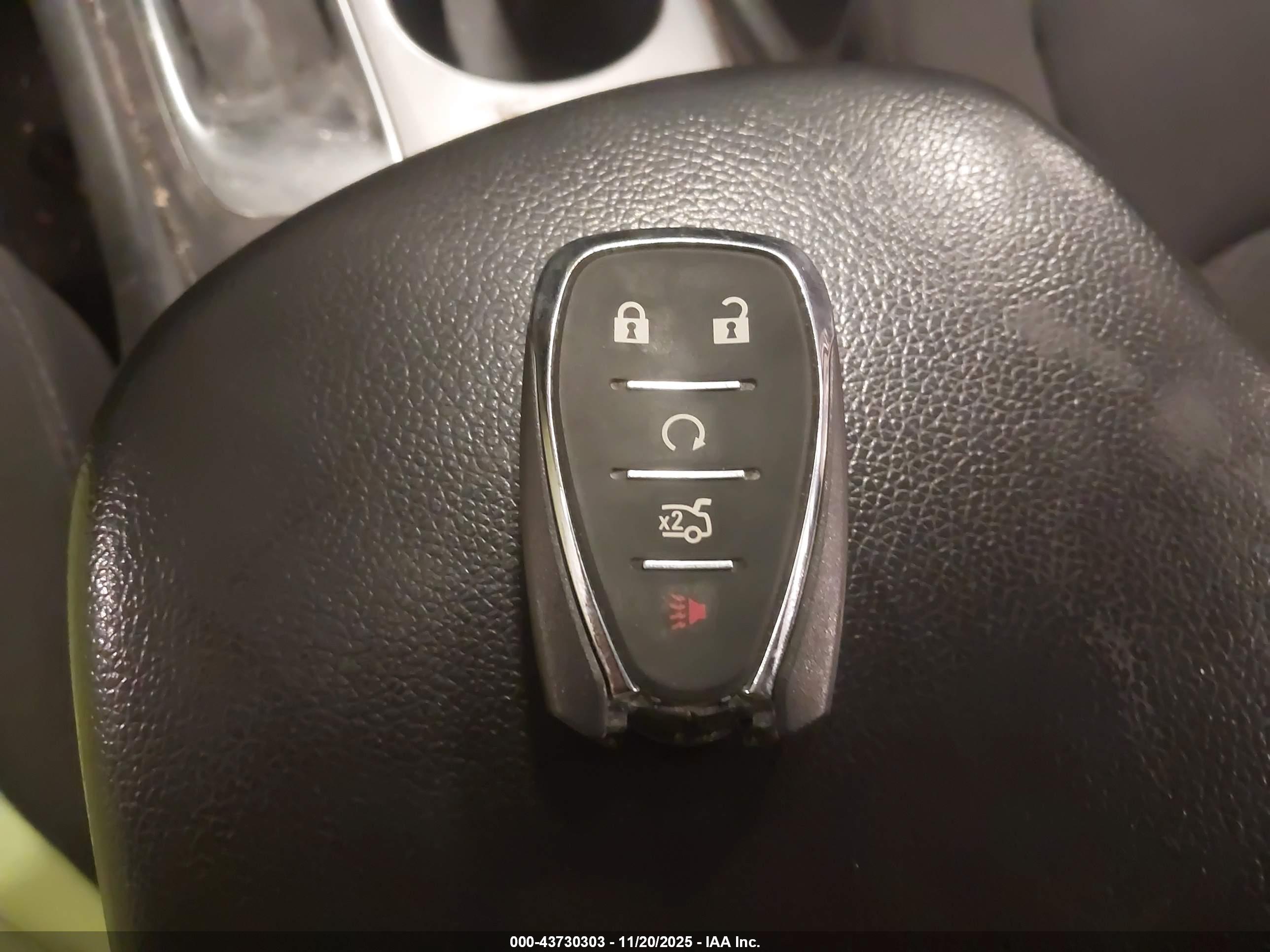 CHEVROLET MALIBU image 11