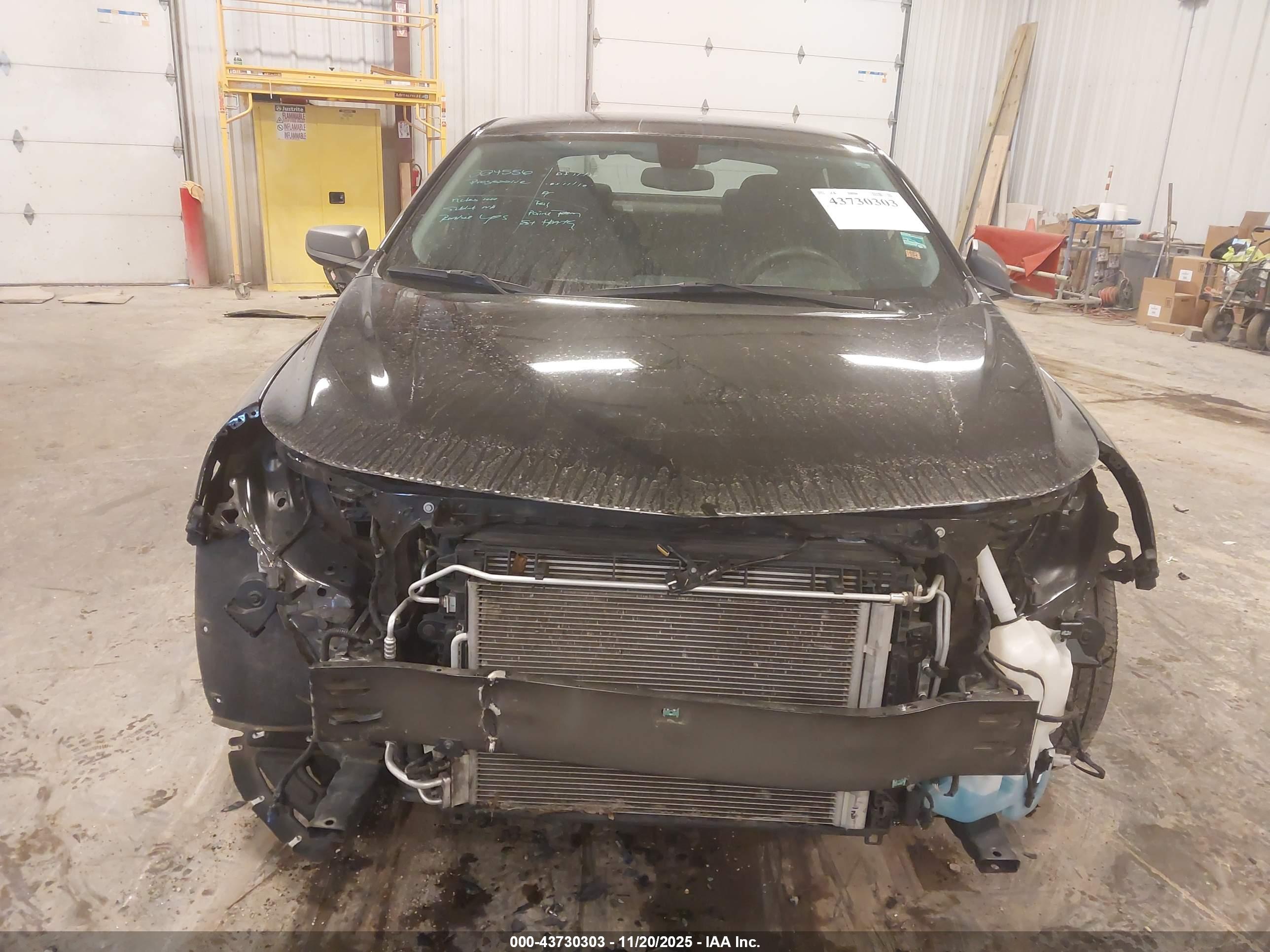 CHEVROLET MALIBU image 6