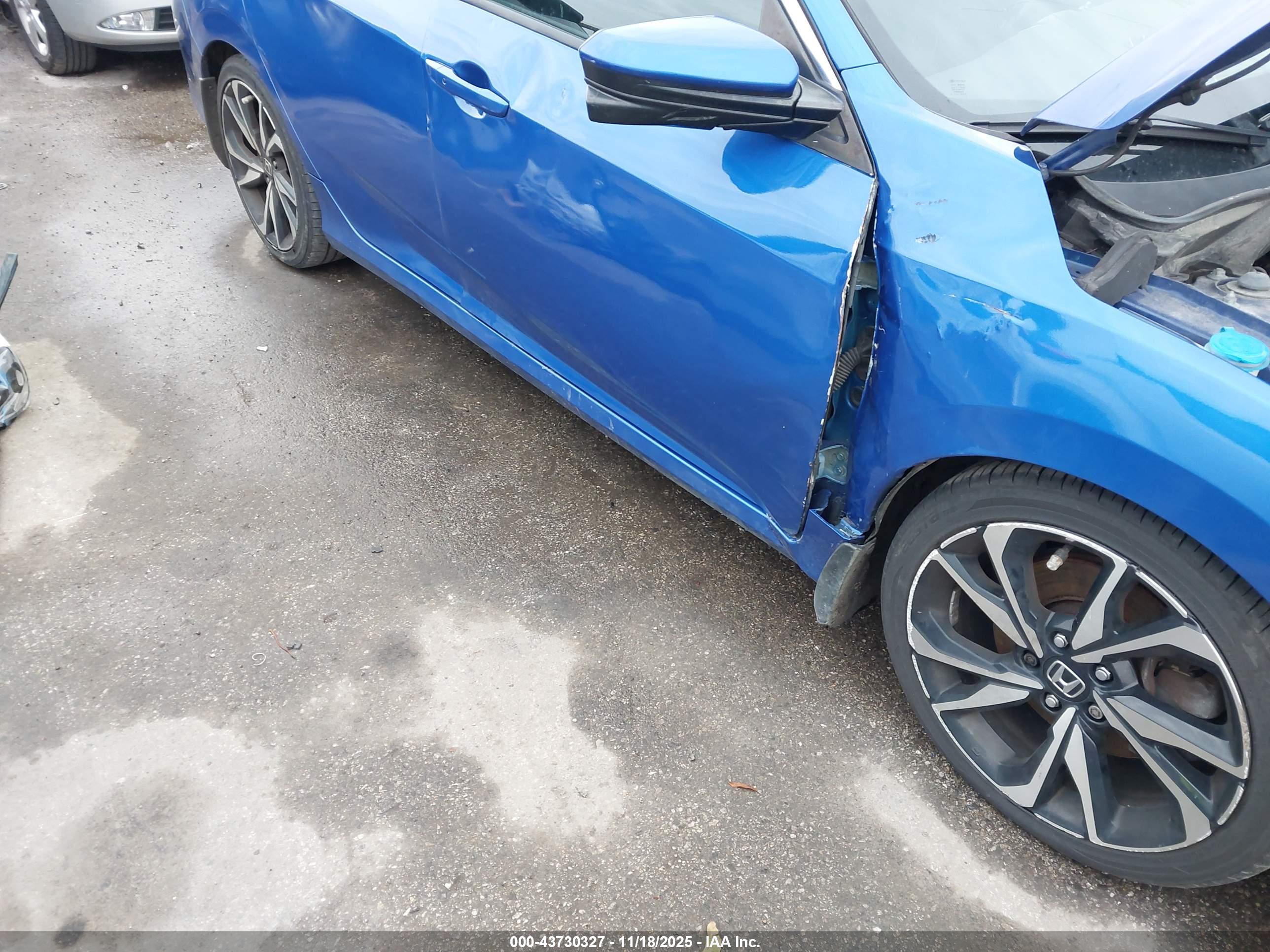 HONDA CIVIC image 6
