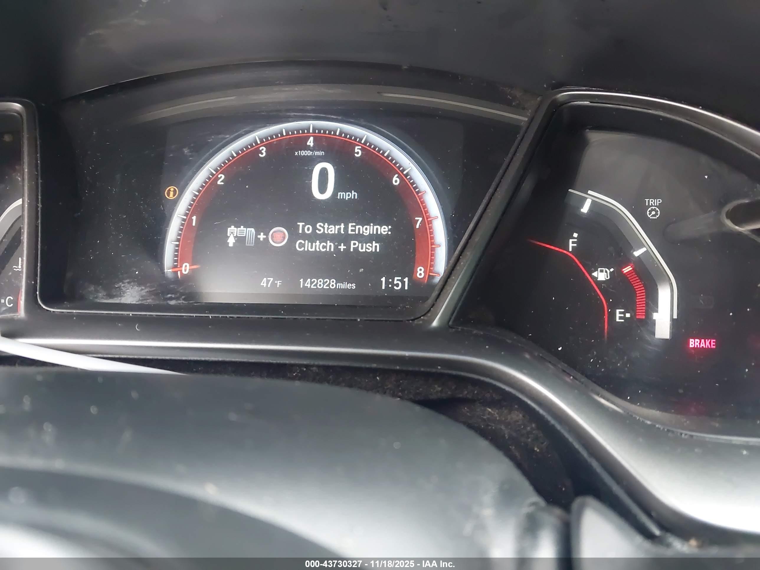 HONDA CIVIC image 7