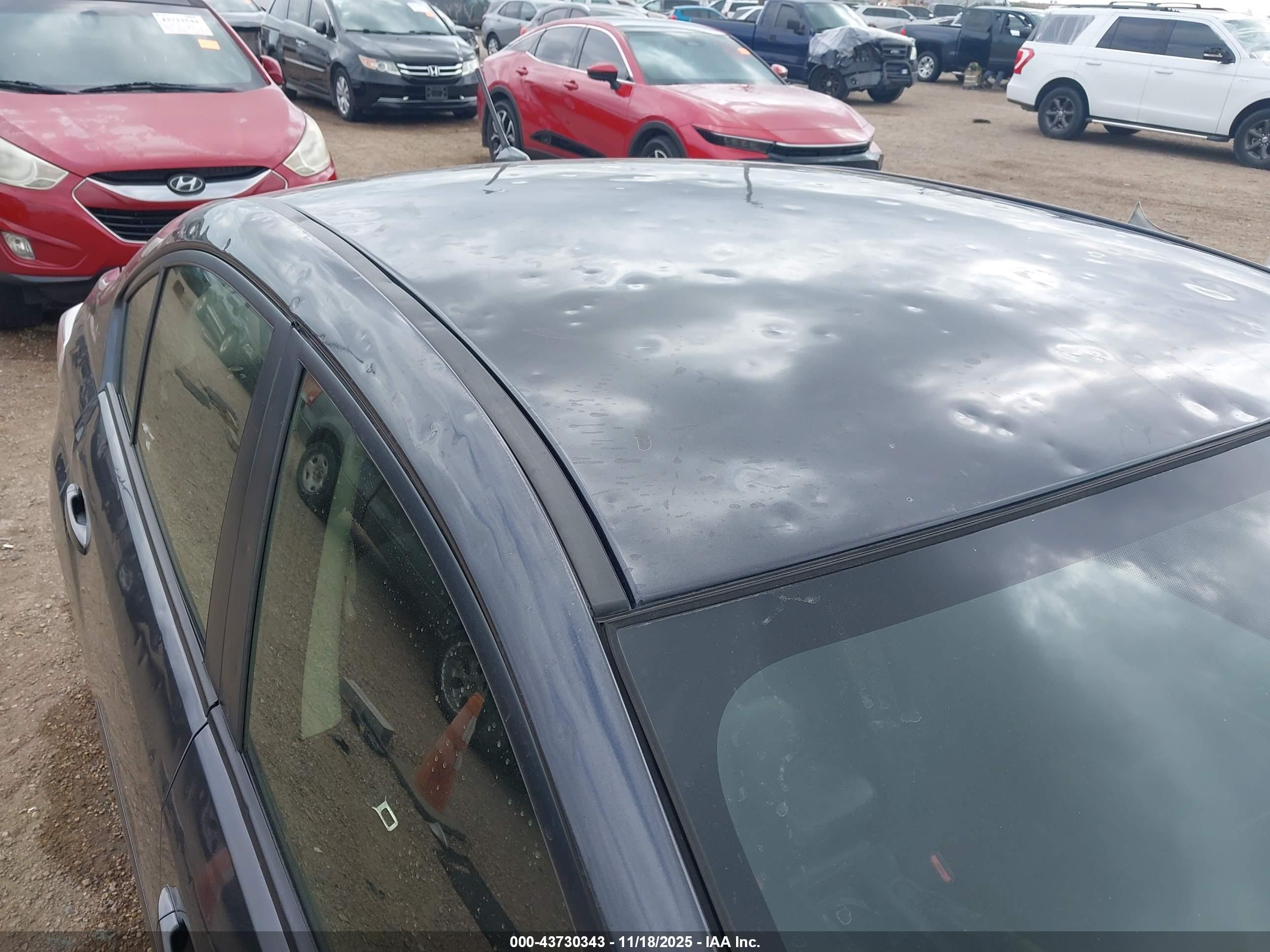 SUBARU IMPREZA image 6