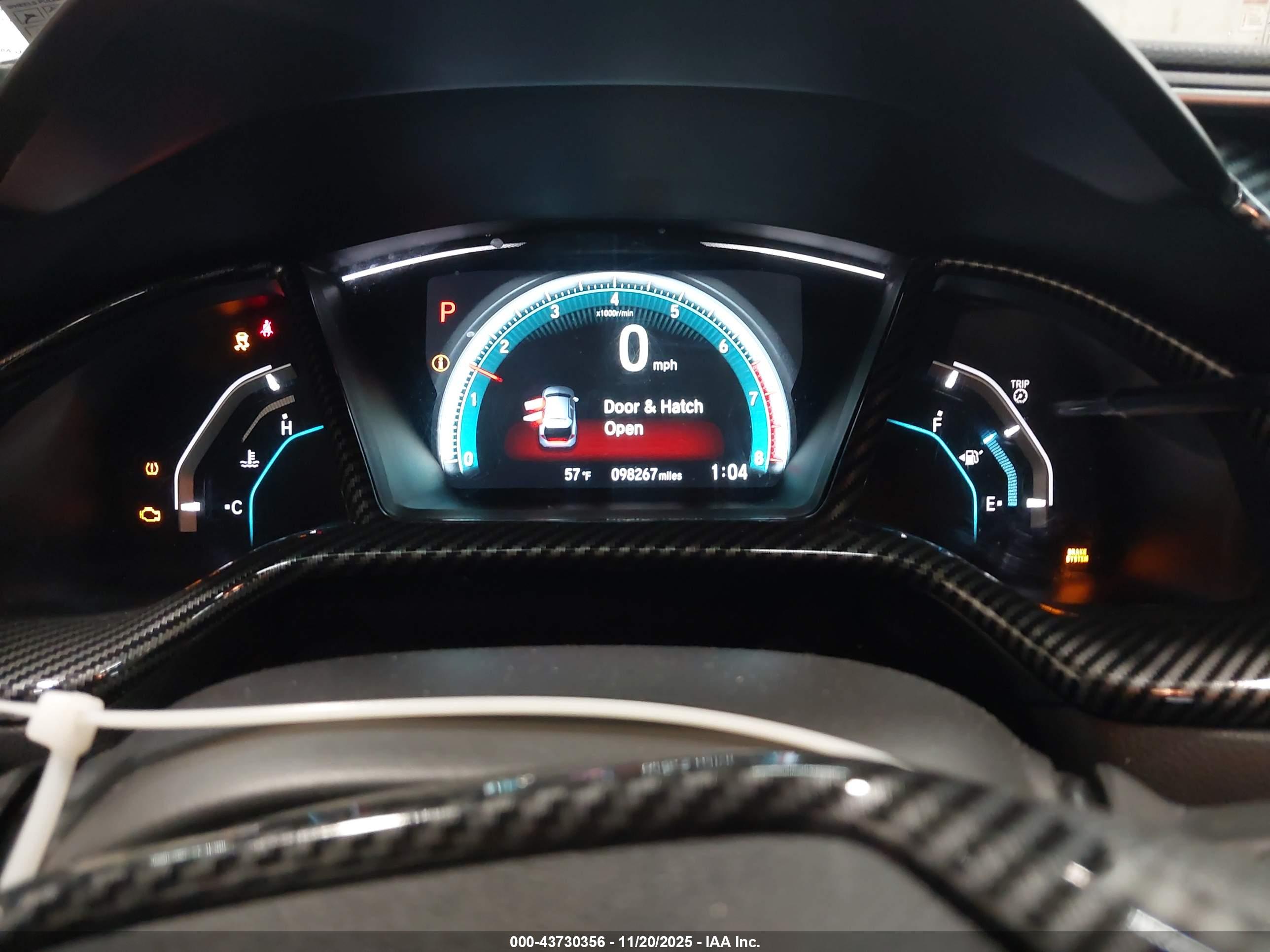 HONDA CIVIC image 7