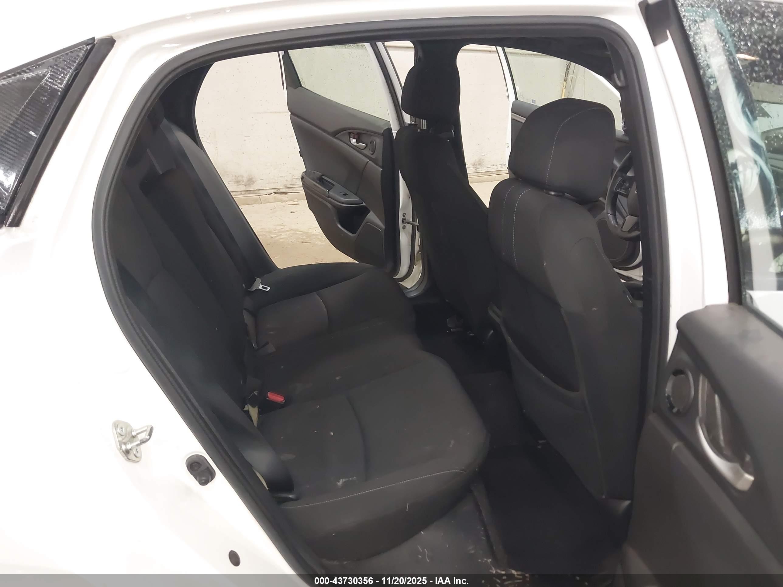 HONDA CIVIC image 8