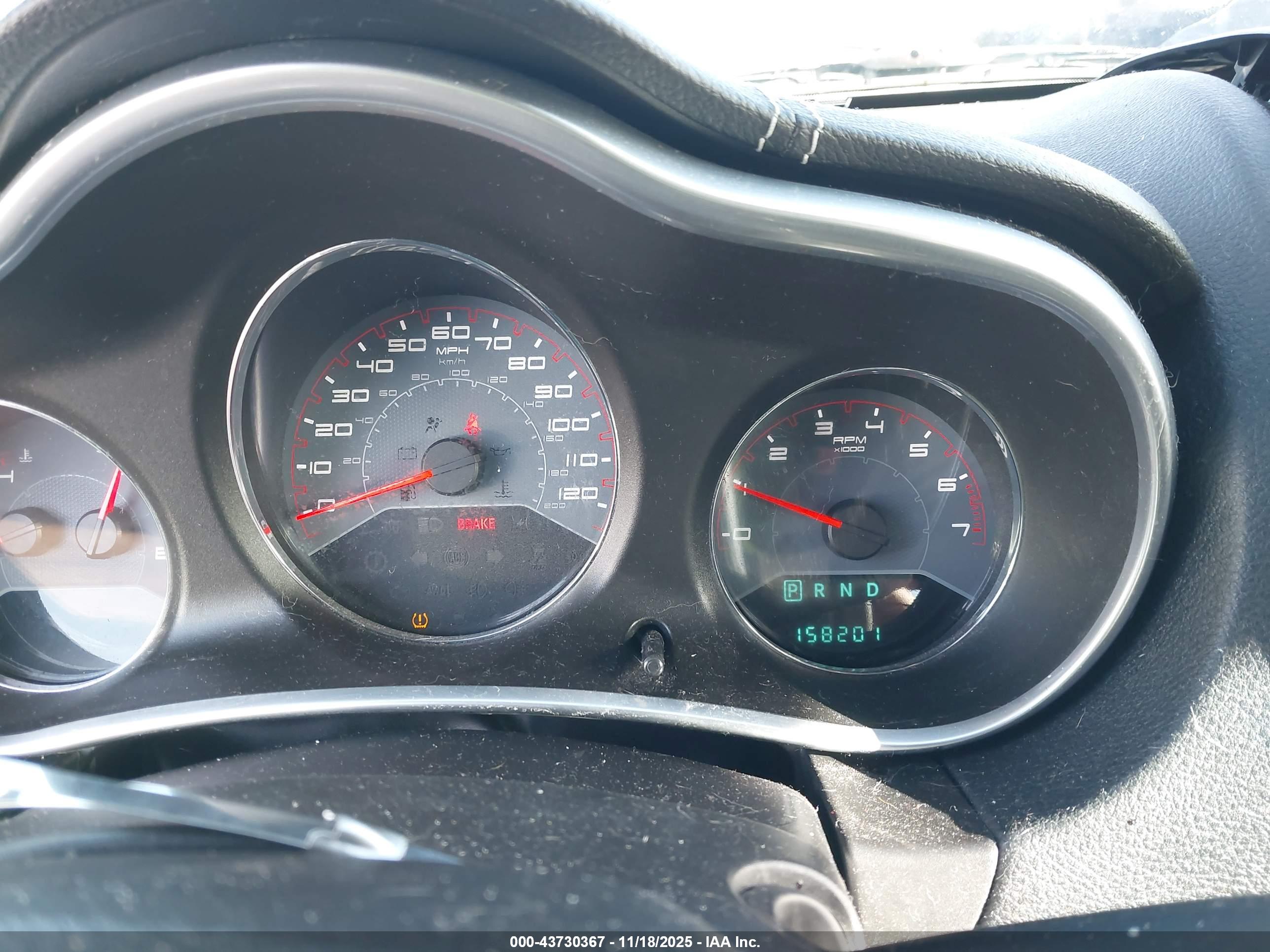 DODGE AVENGER image 7