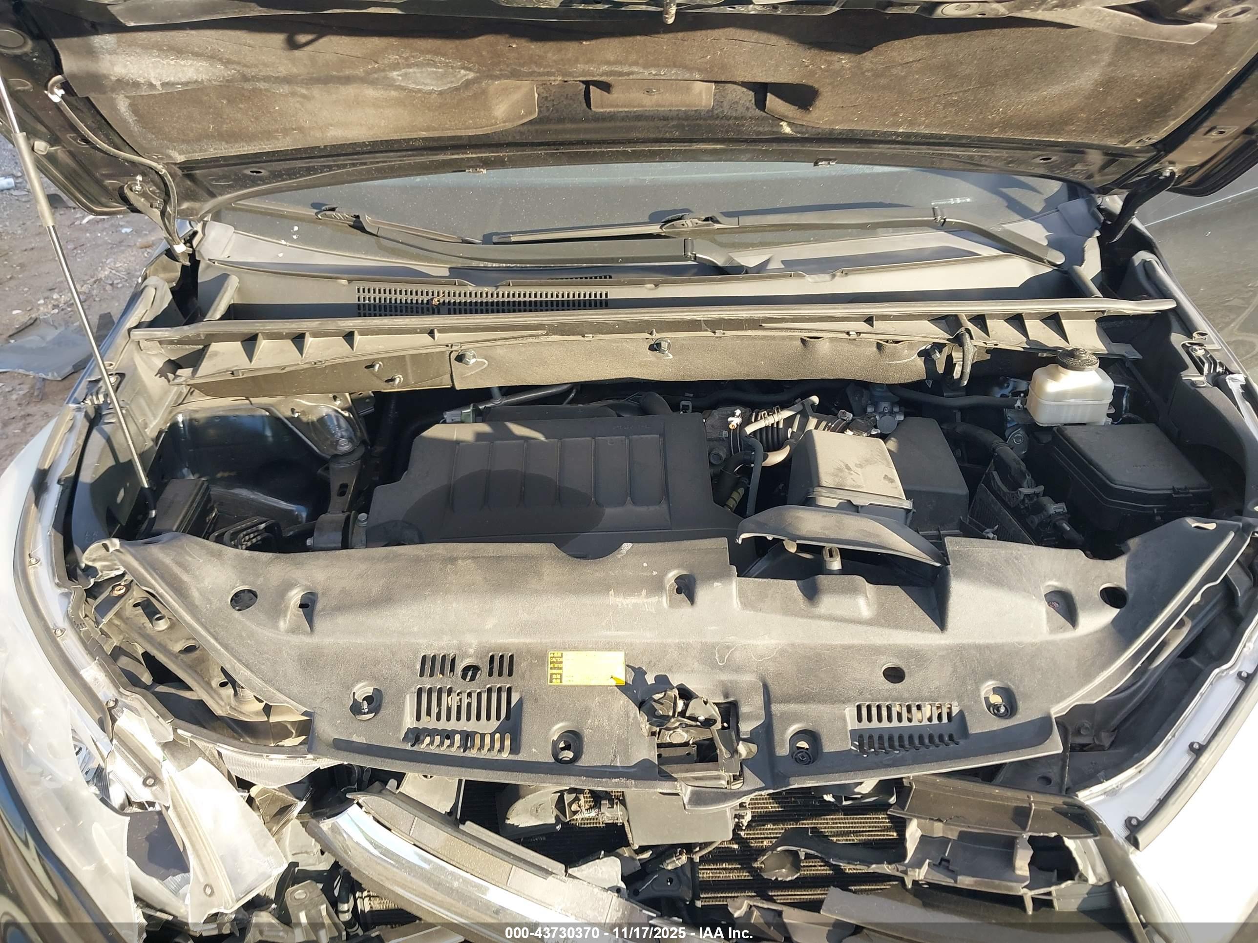 TOYOTA HIGHLANDER image 10