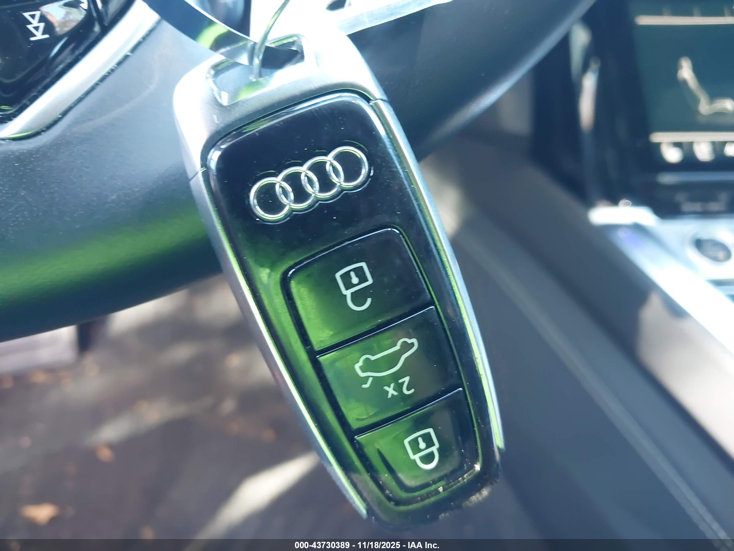 AUDI E-TRON image 11