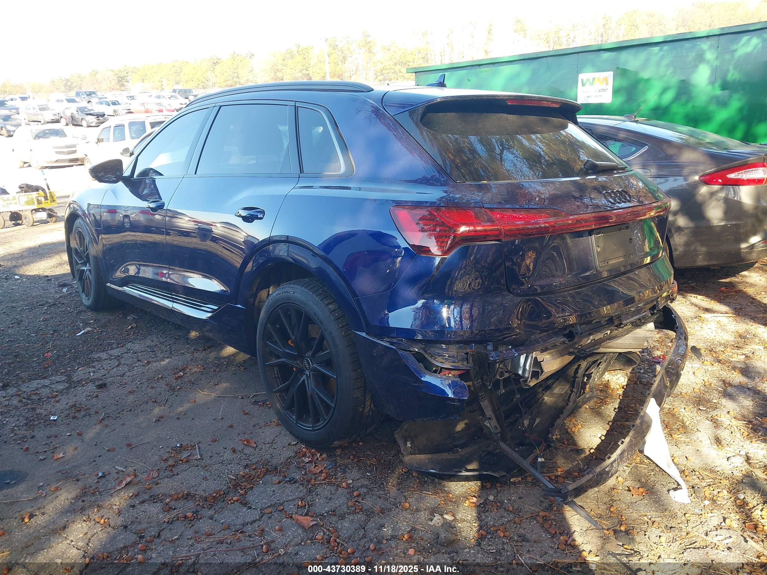 AUDI E-TRON image 3