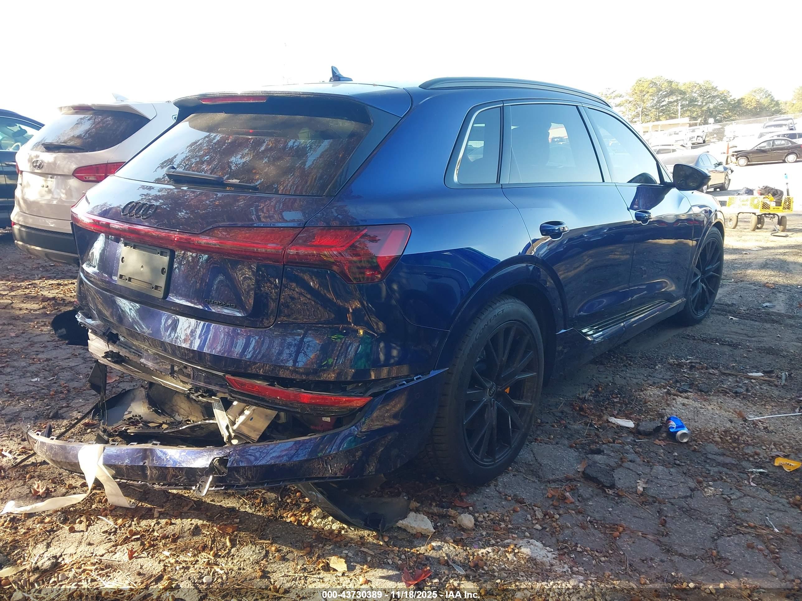 AUDI E-TRON image 4