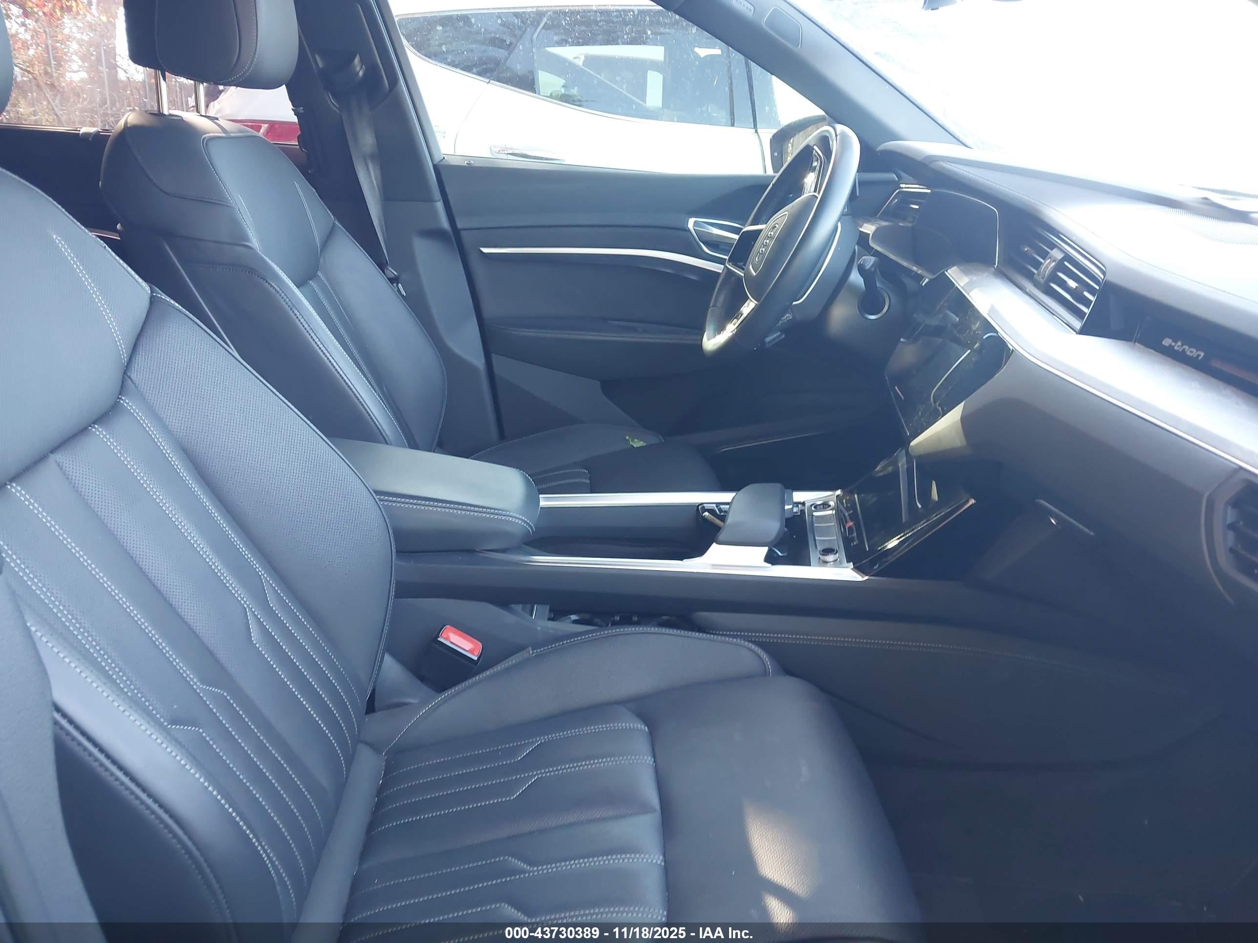 AUDI E-TRON image 5