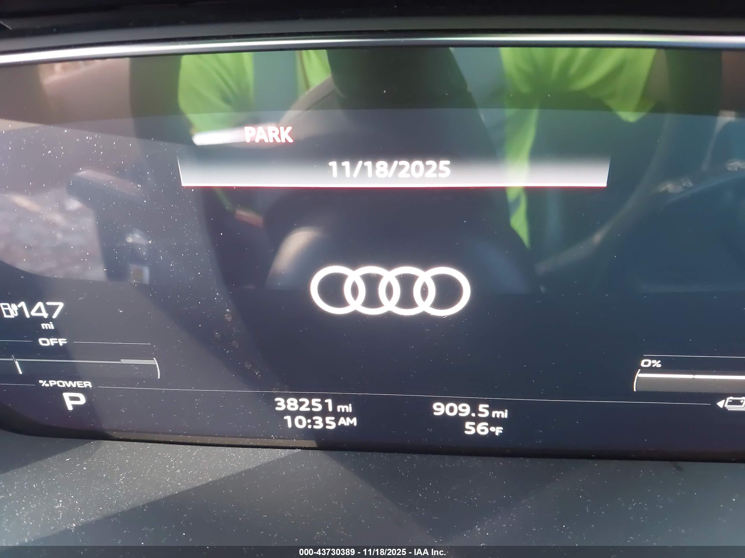 AUDI E-TRON image 7