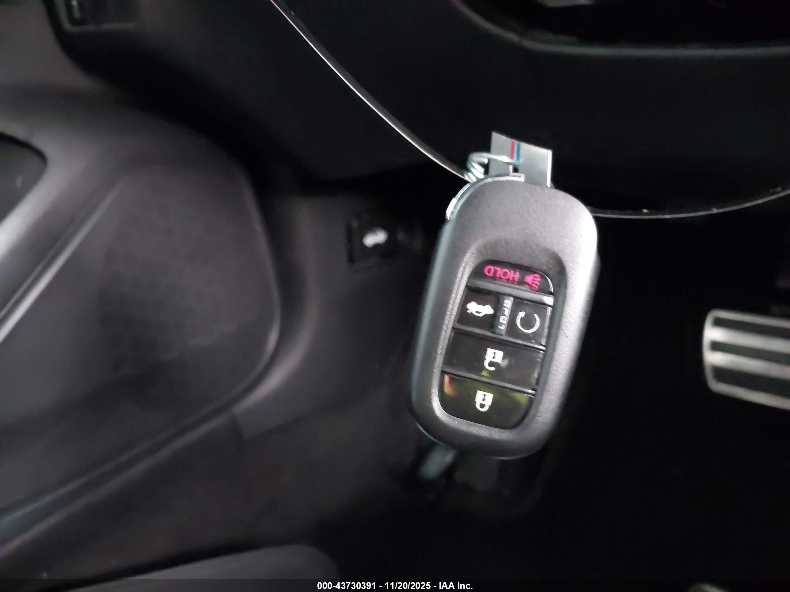 HONDA CIVIC image 11
