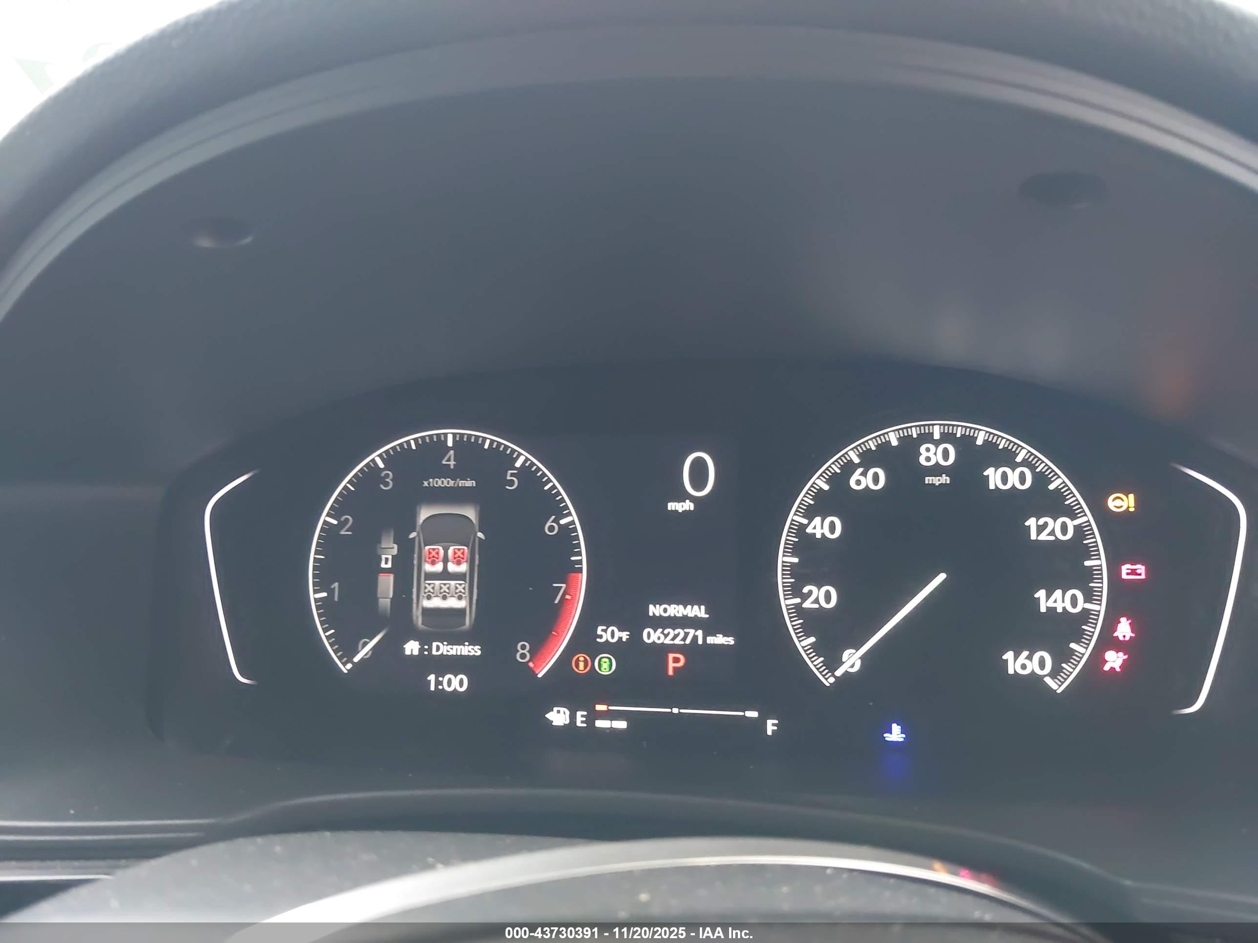 HONDA CIVIC image 7