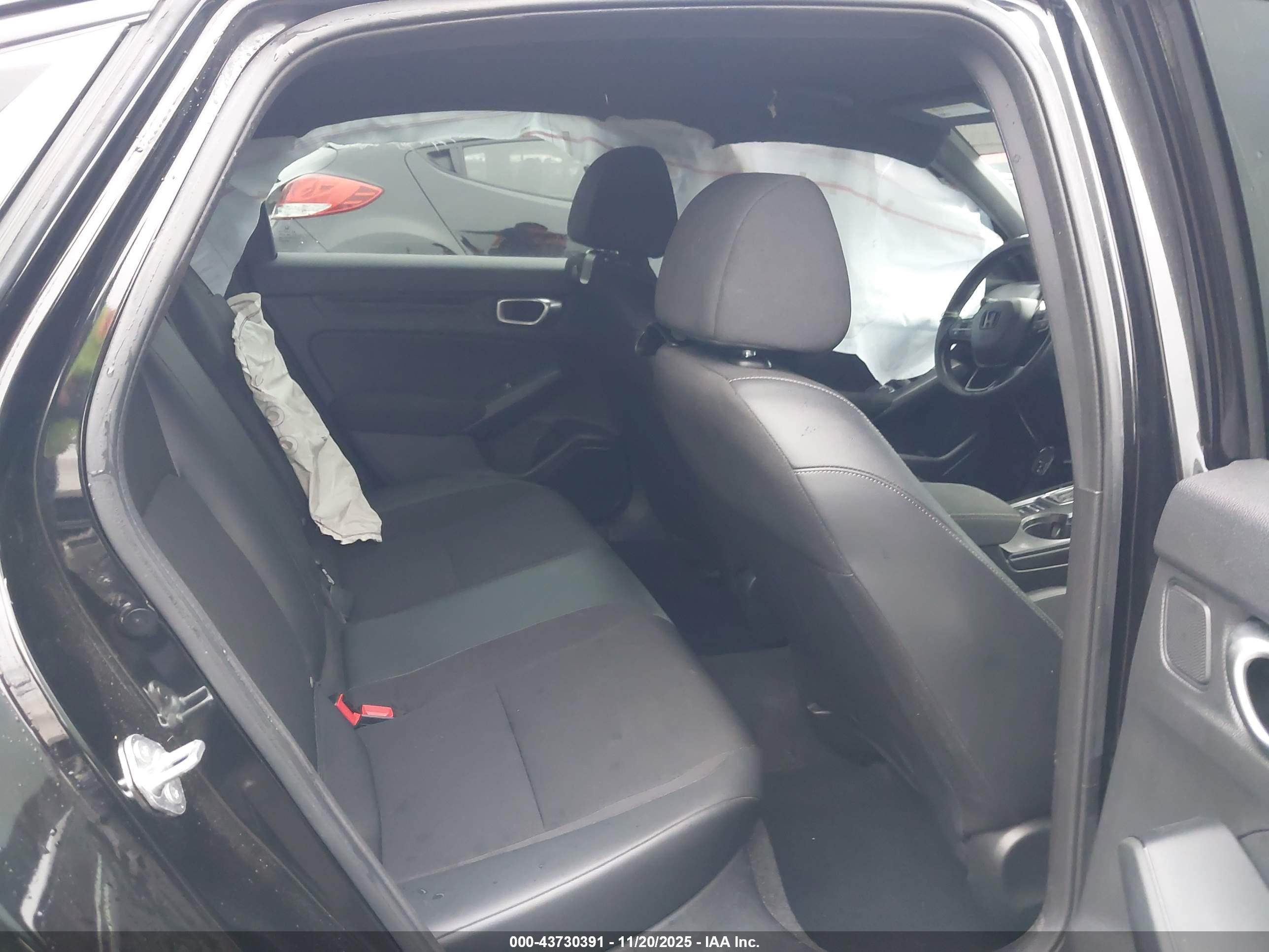 HONDA CIVIC image 8