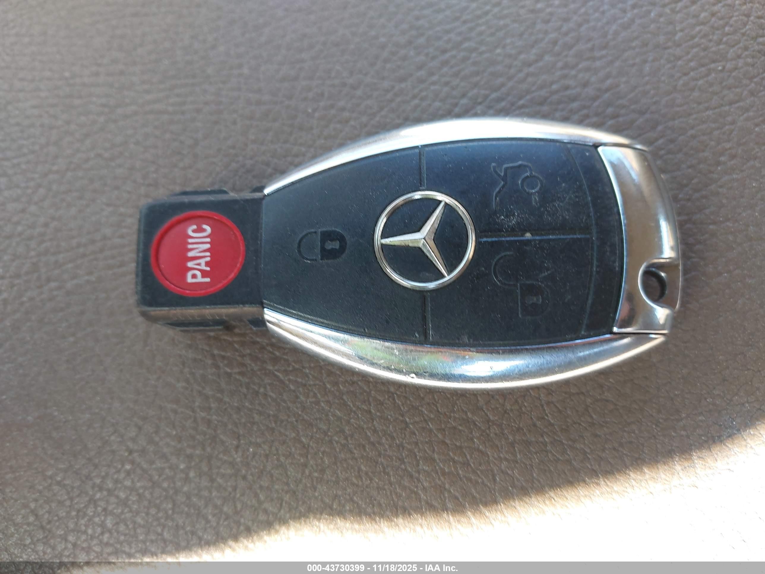 MERCEDES-BENZ S image 11