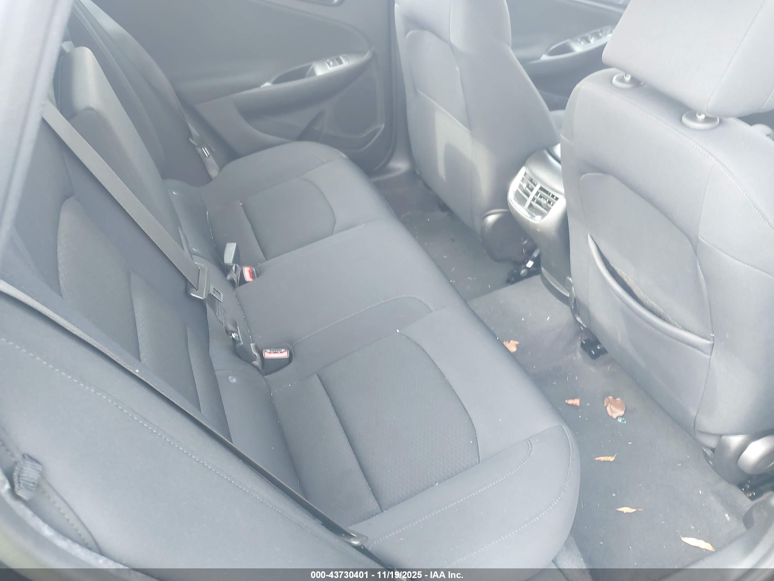 CHEVROLET MALIBU image 8