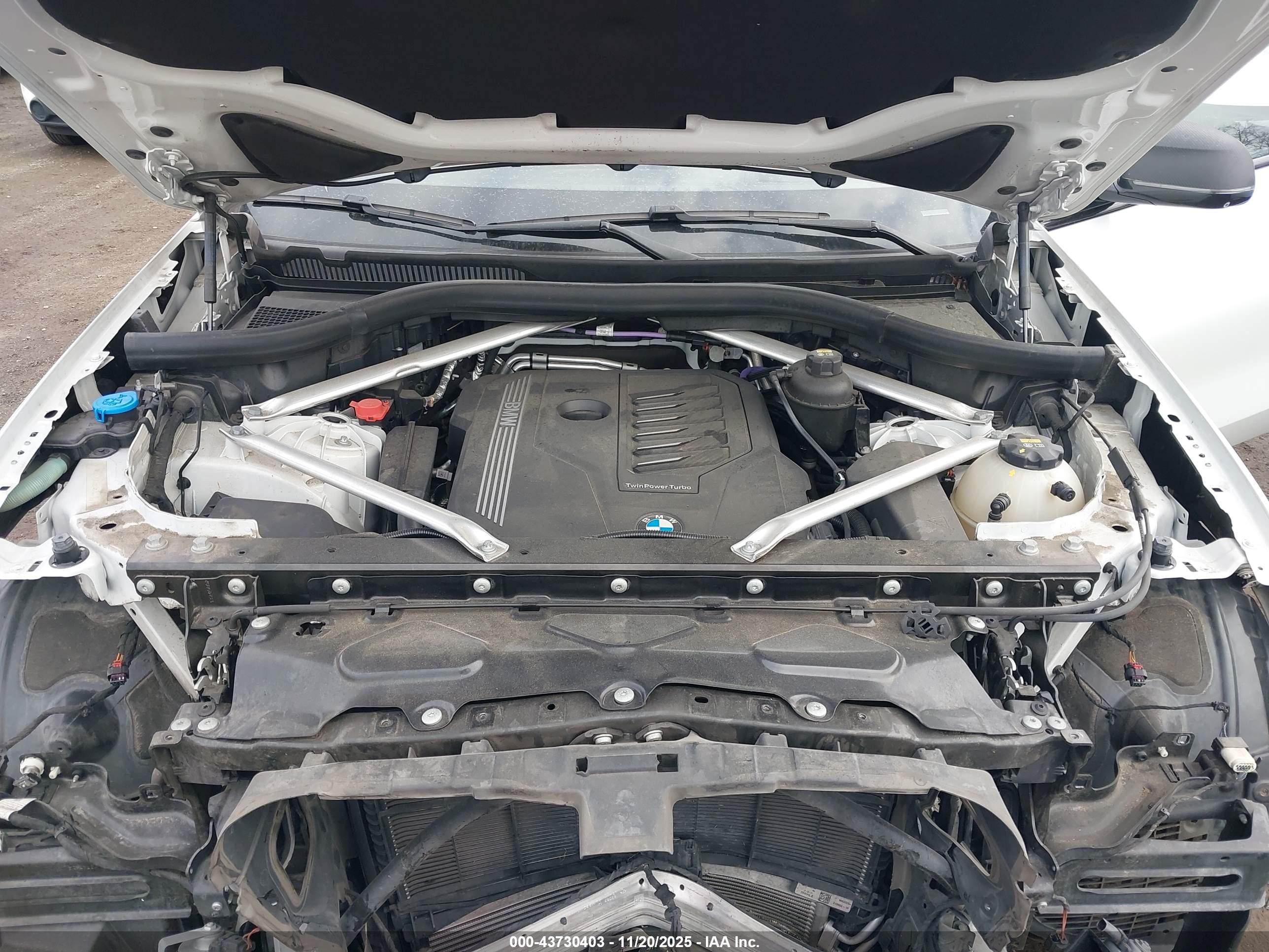 BMW X6 image 10
