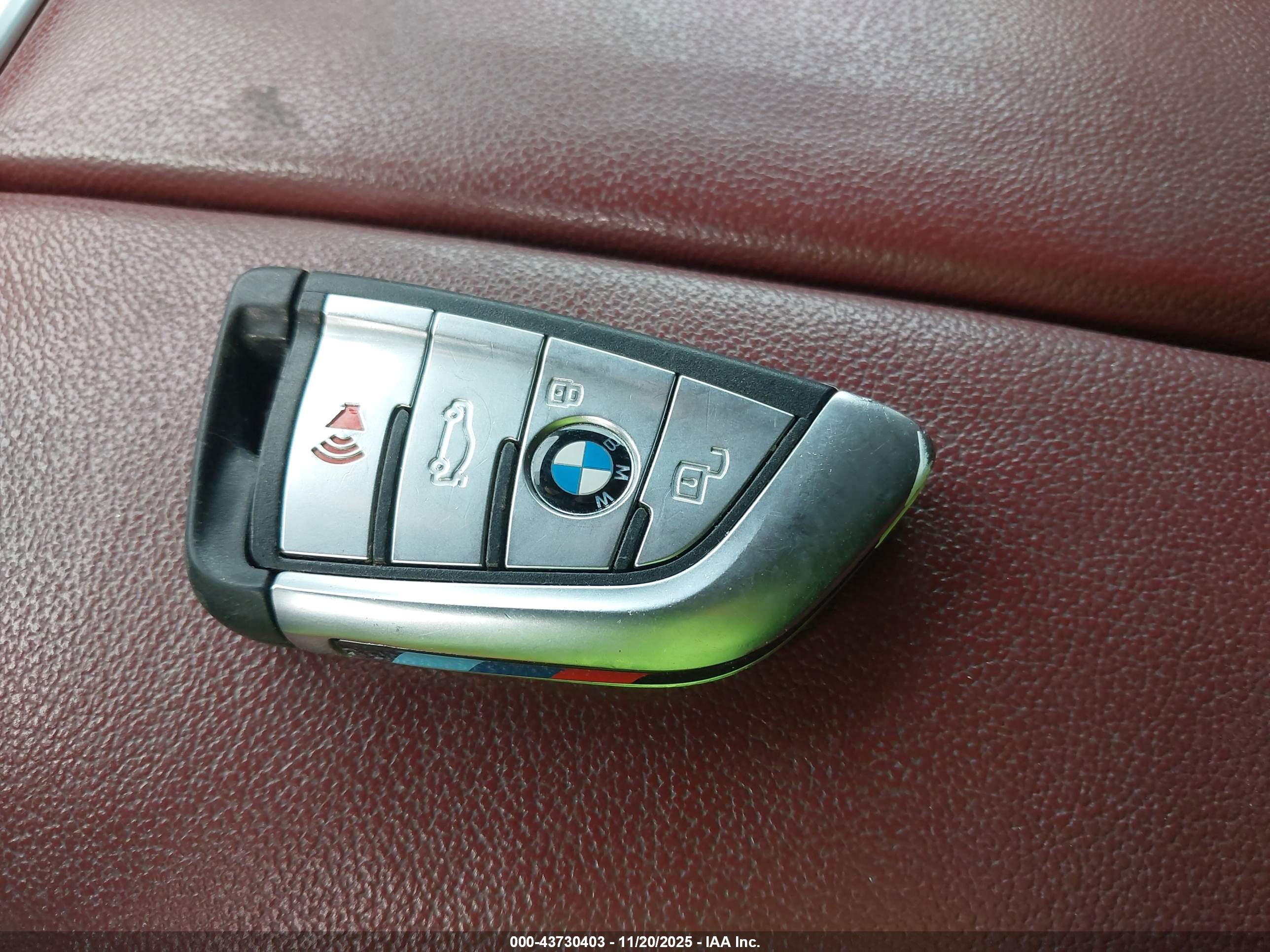 BMW X6 image 11