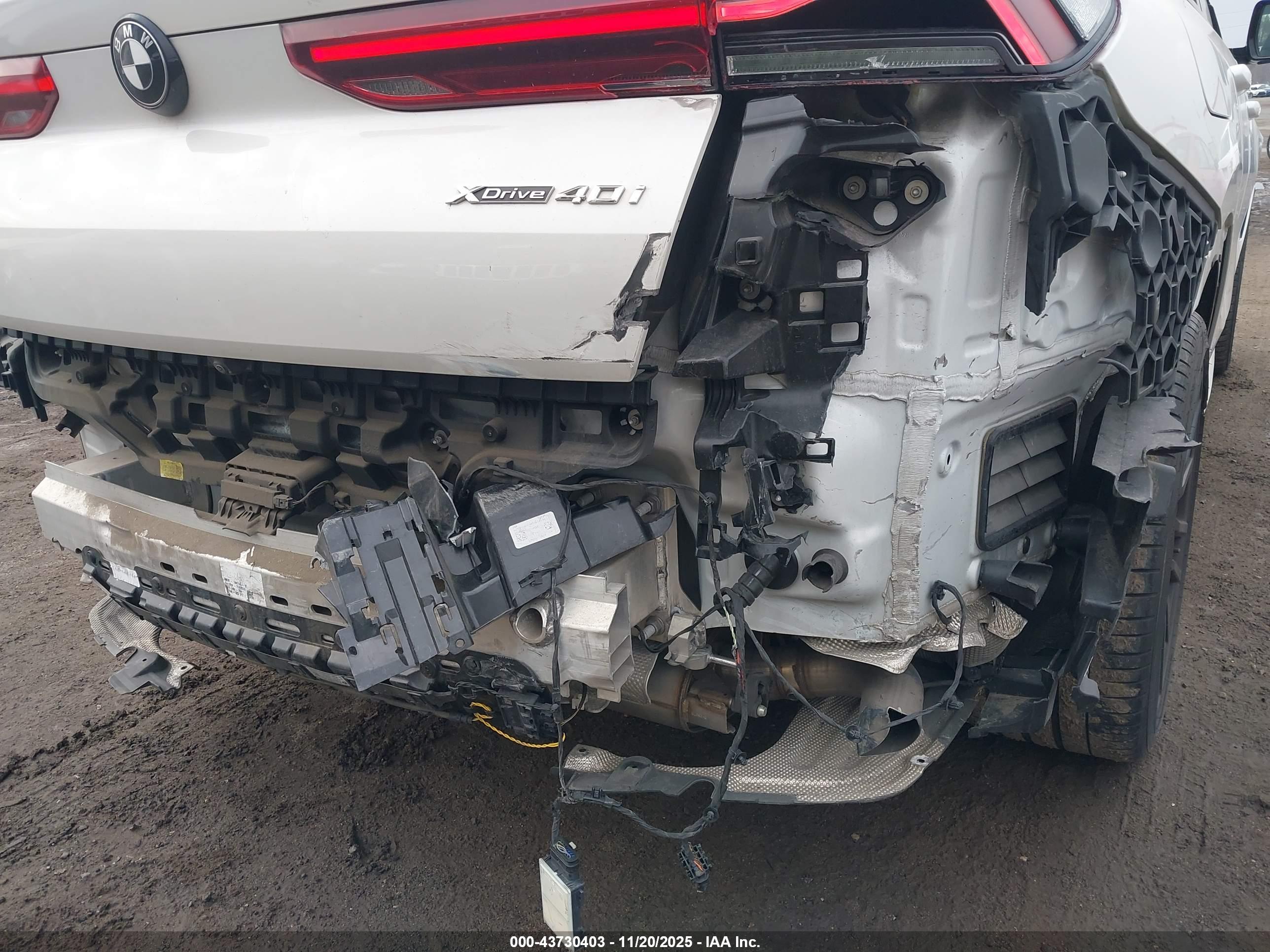 BMW X6 image 6