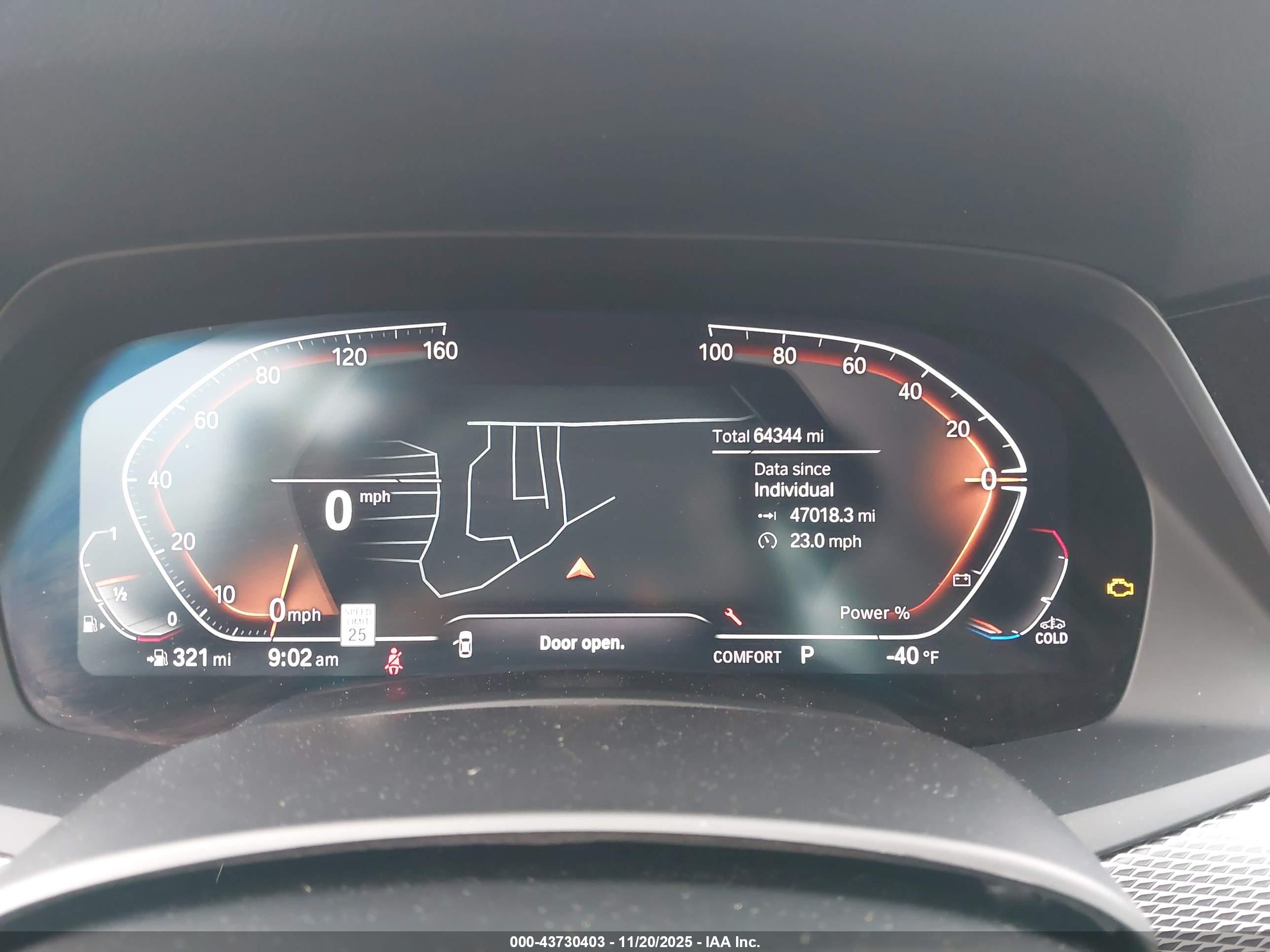 BMW X6 image 7