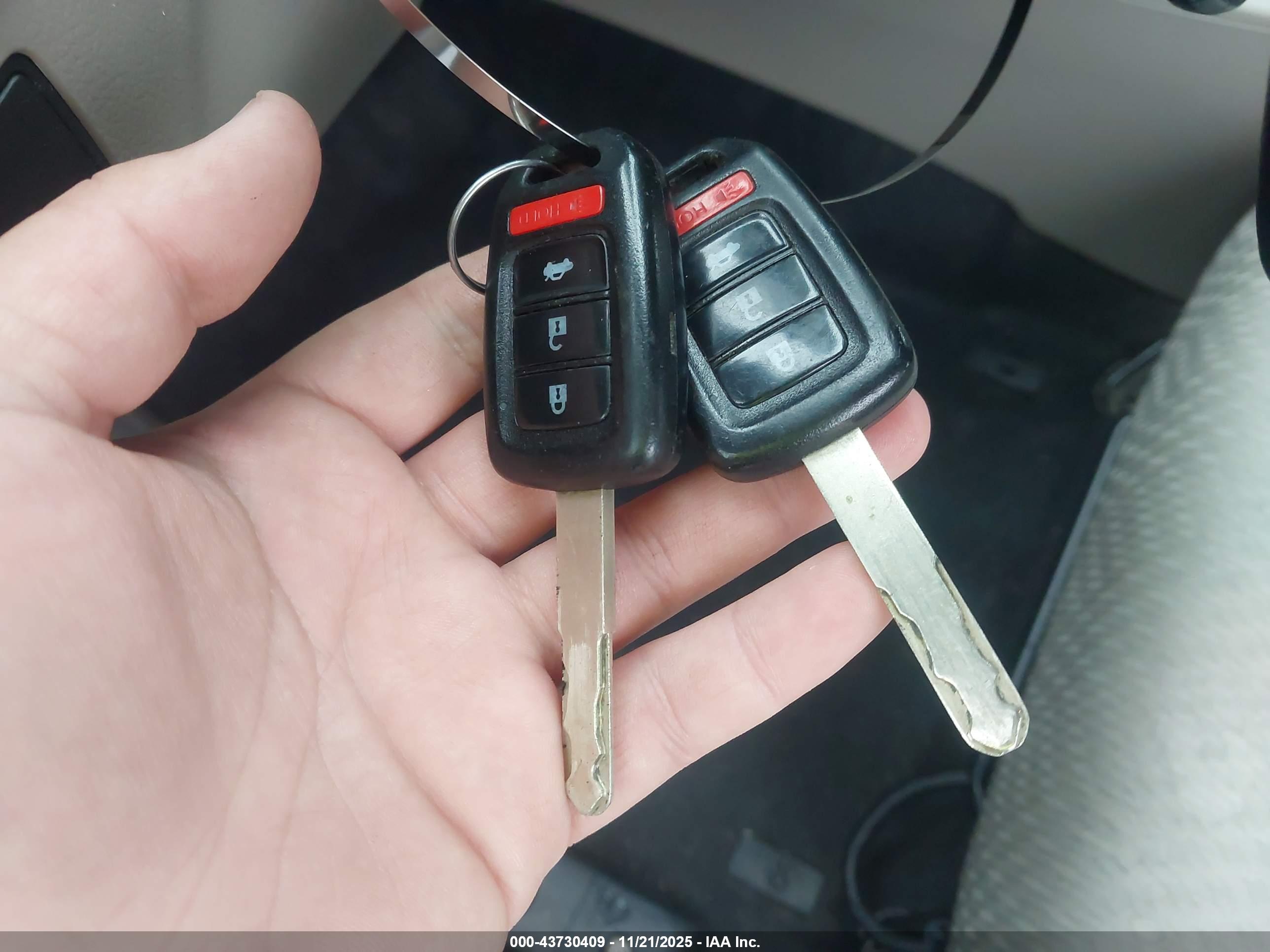HONDA CIVIC image 11
