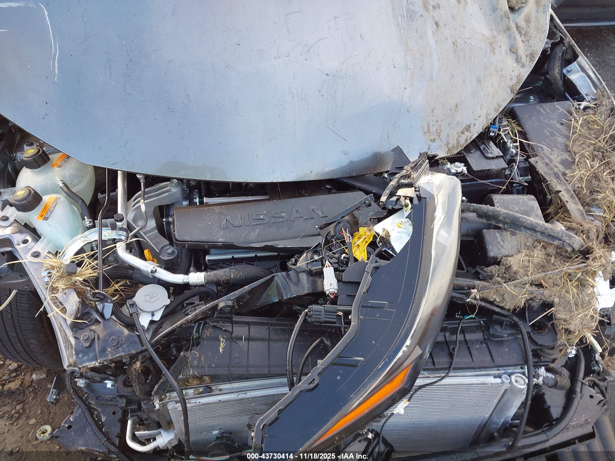 NISSAN ROGUE image 10