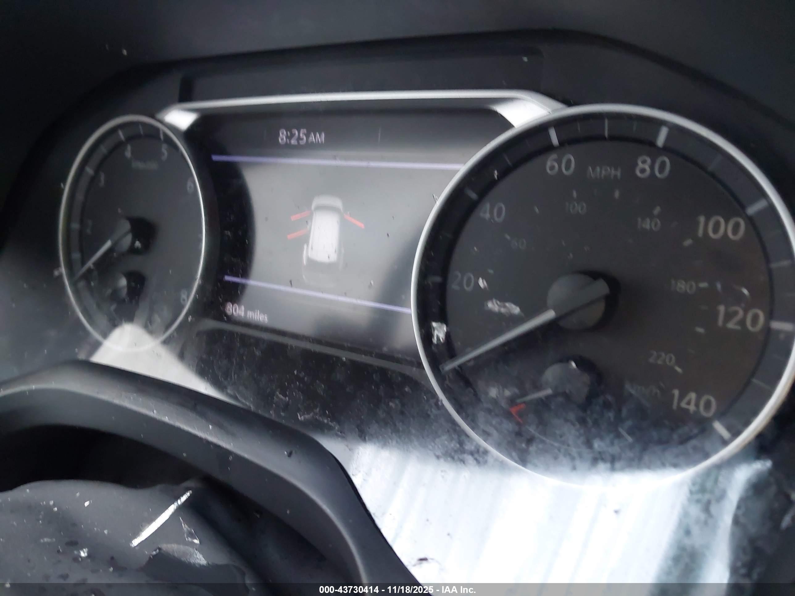 NISSAN ROGUE image 7