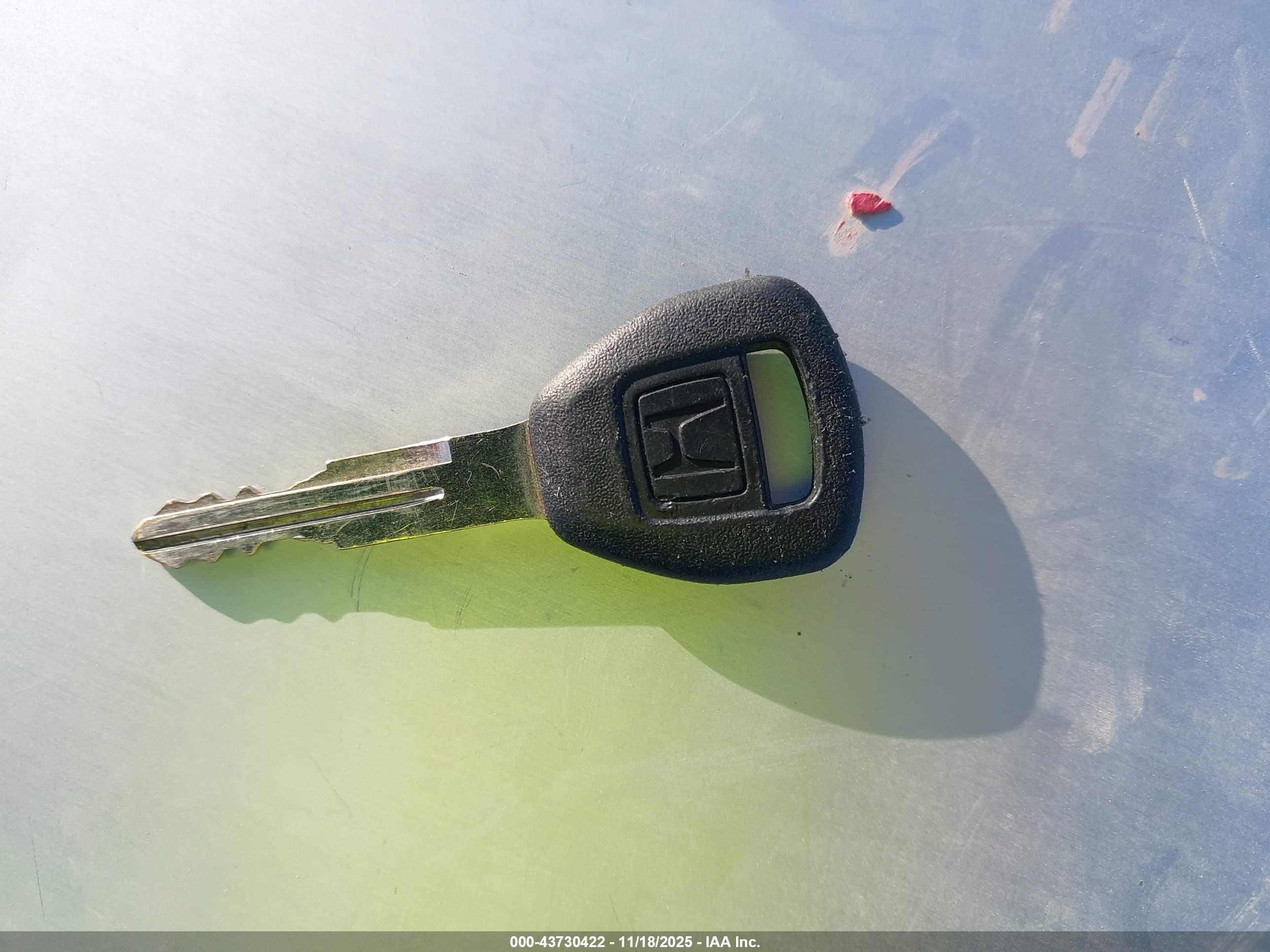 HONDA CIVIC image 11