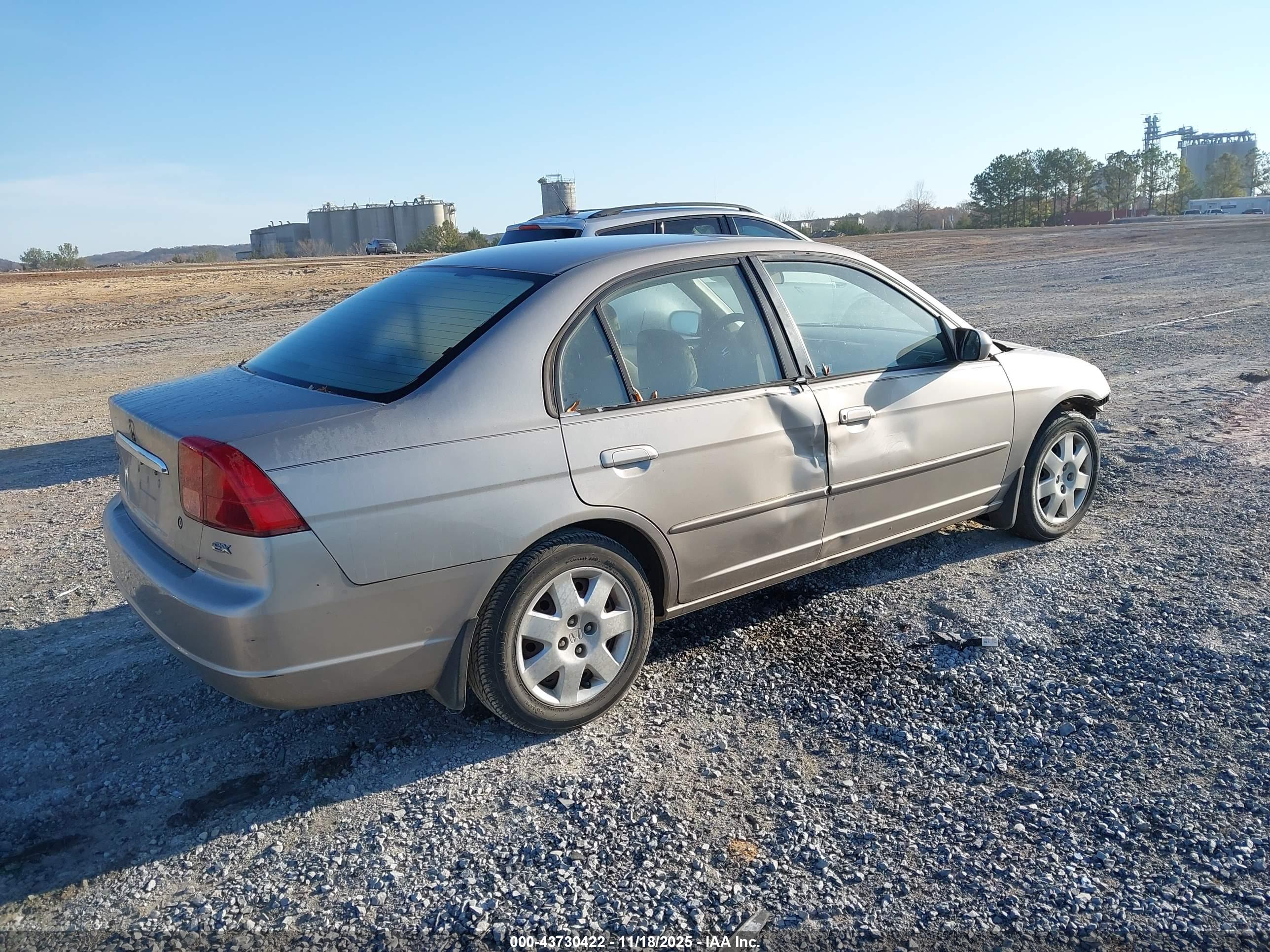 HONDA CIVIC image 4