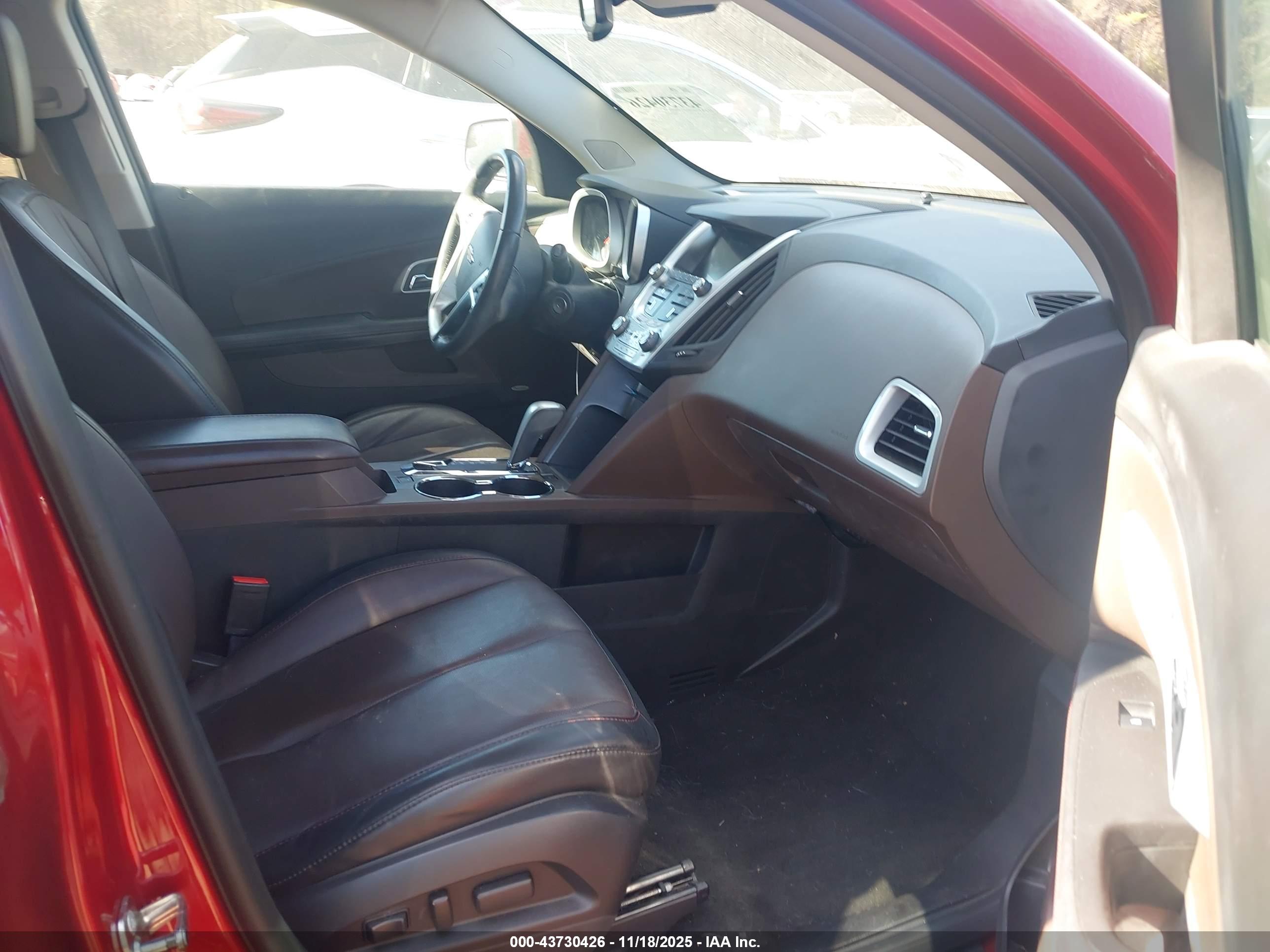 CHEVROLET EQUINOX image 5