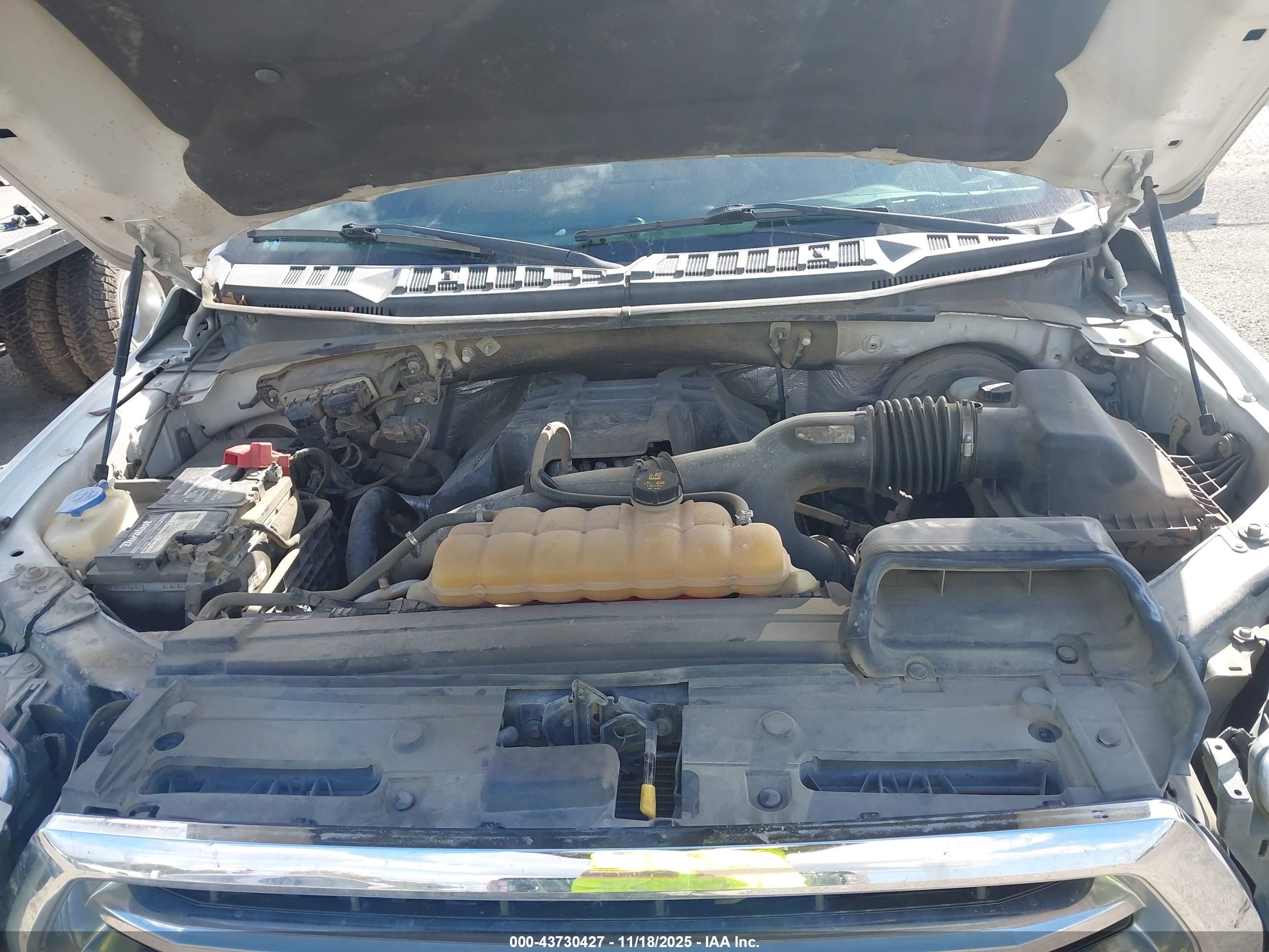 FORD F-150 image 10