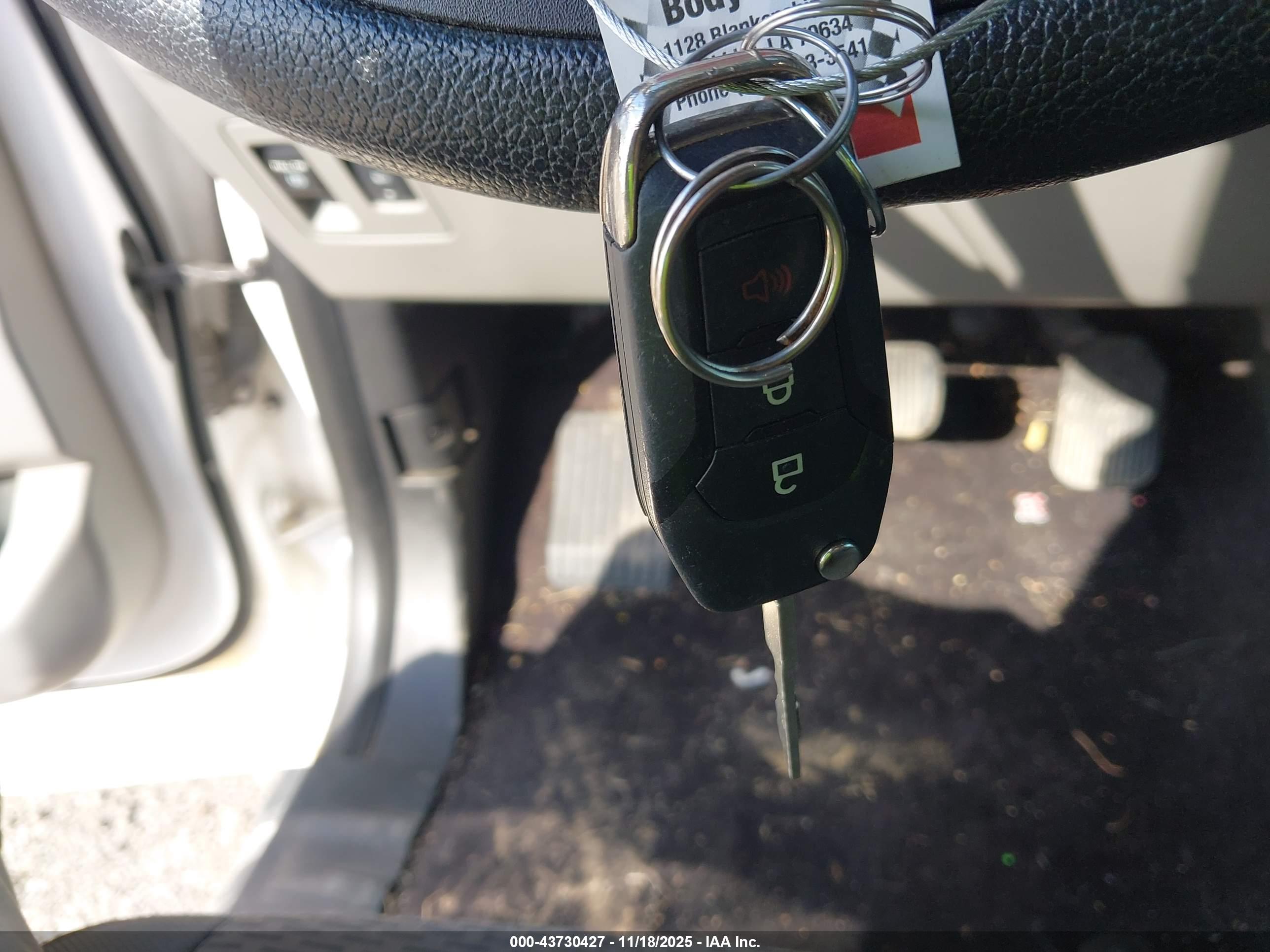 FORD F-150 image 11