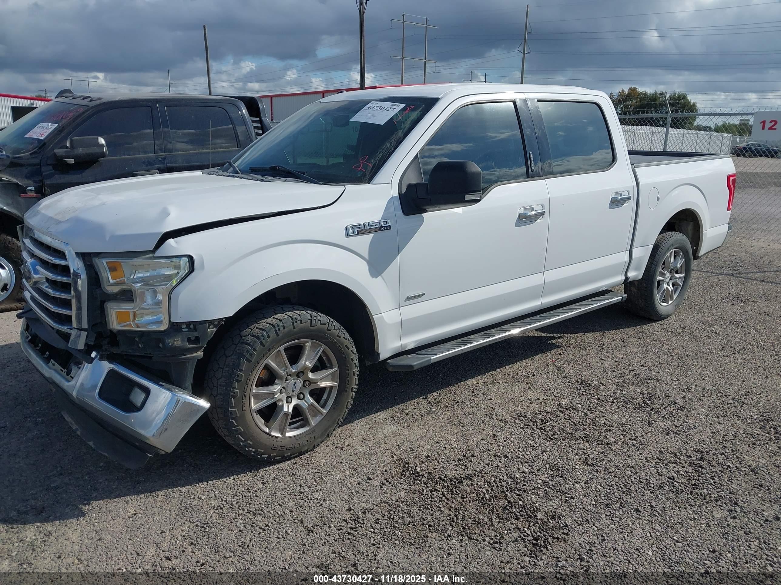 FORD F-150 image 2
