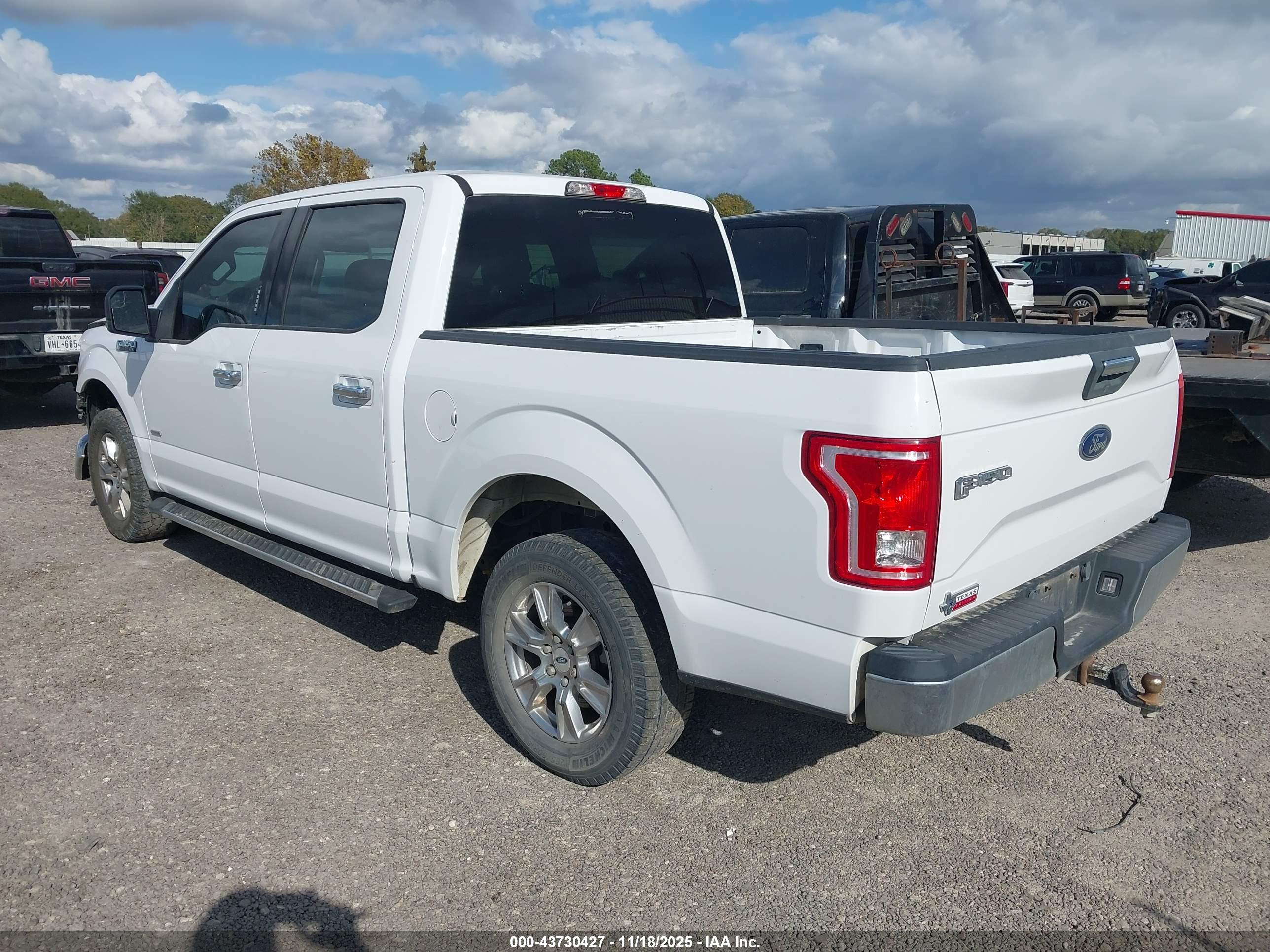 FORD F-150 image 3