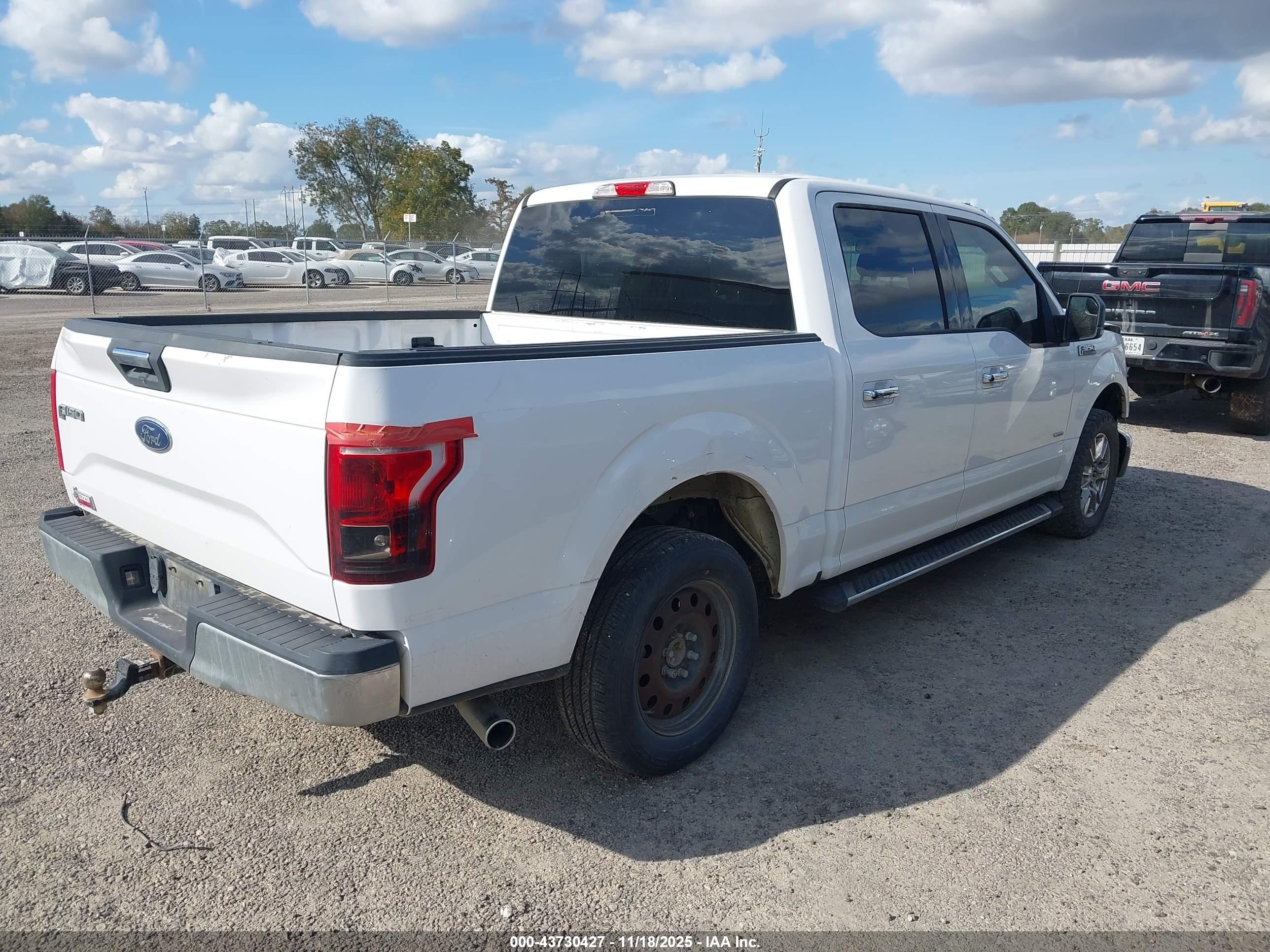 FORD F-150 image 4