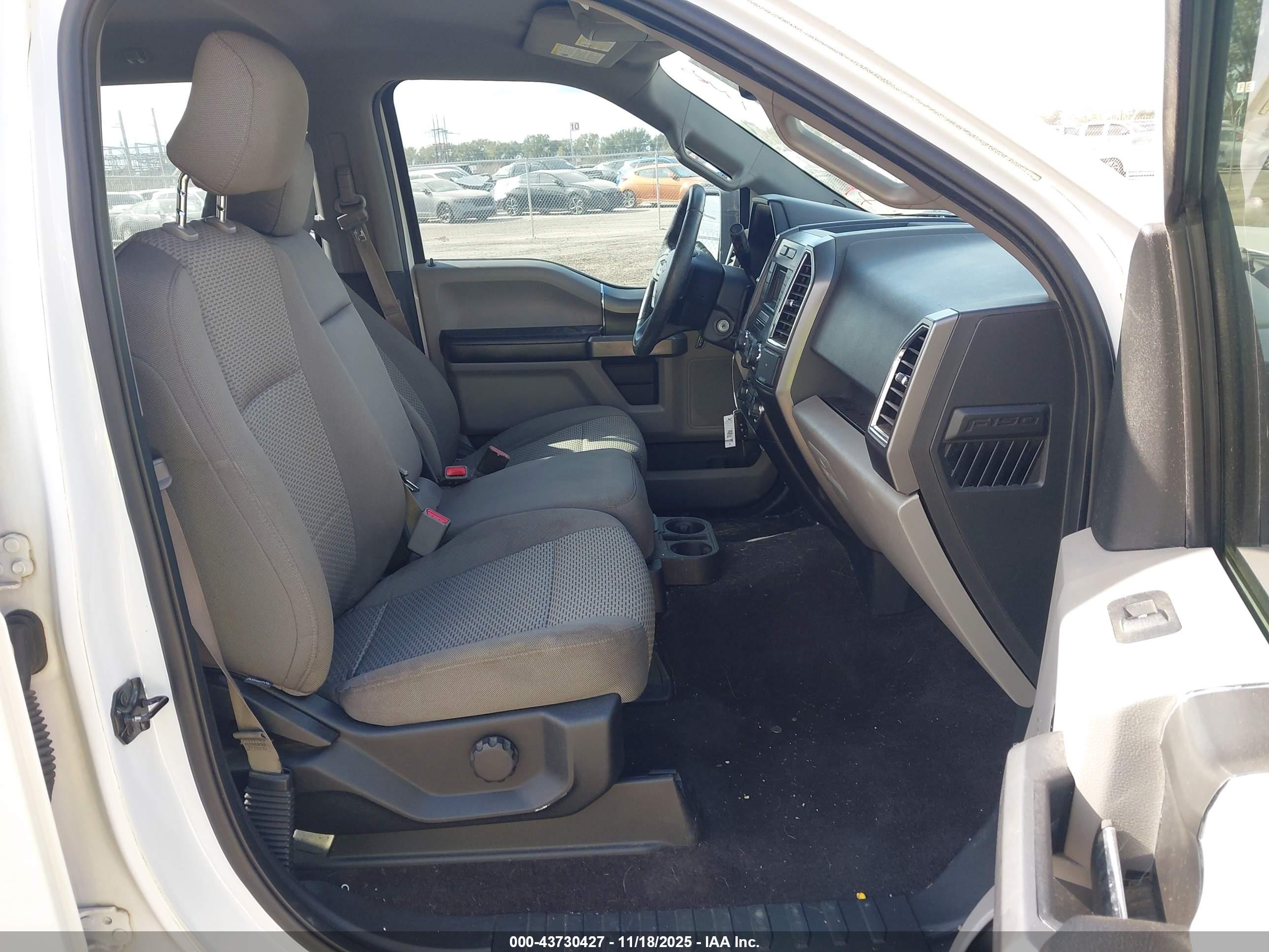 FORD F-150 image 5