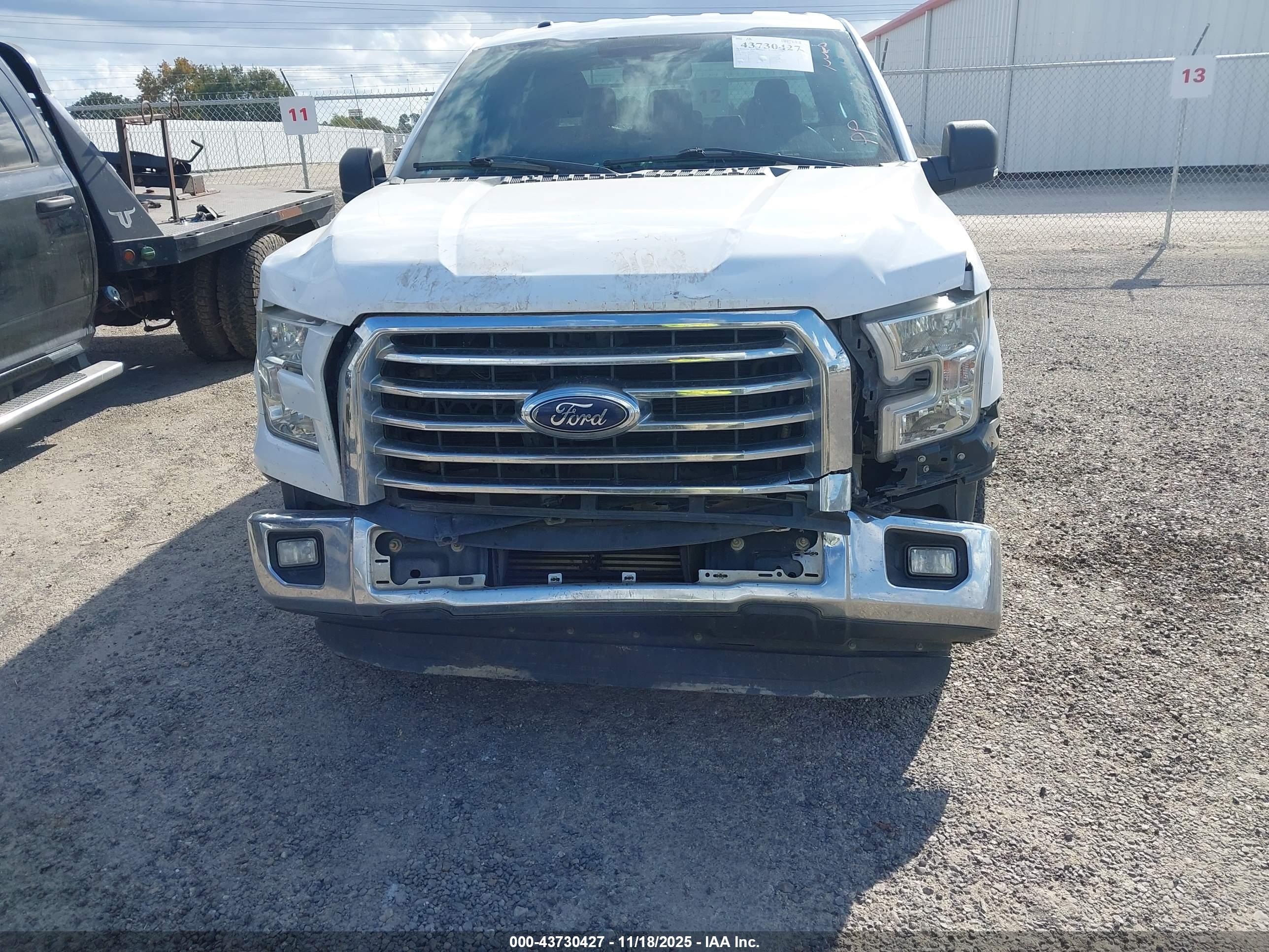 FORD F-150 image 6