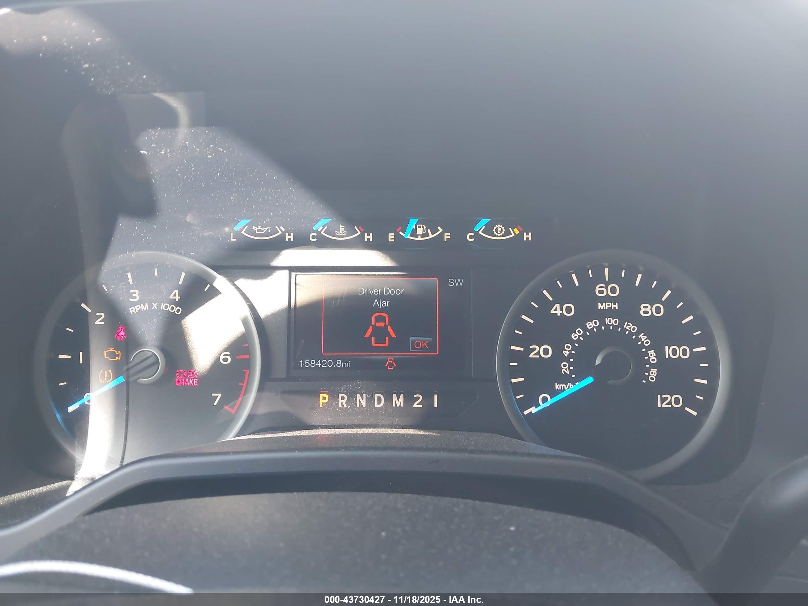 FORD F-150 image 7