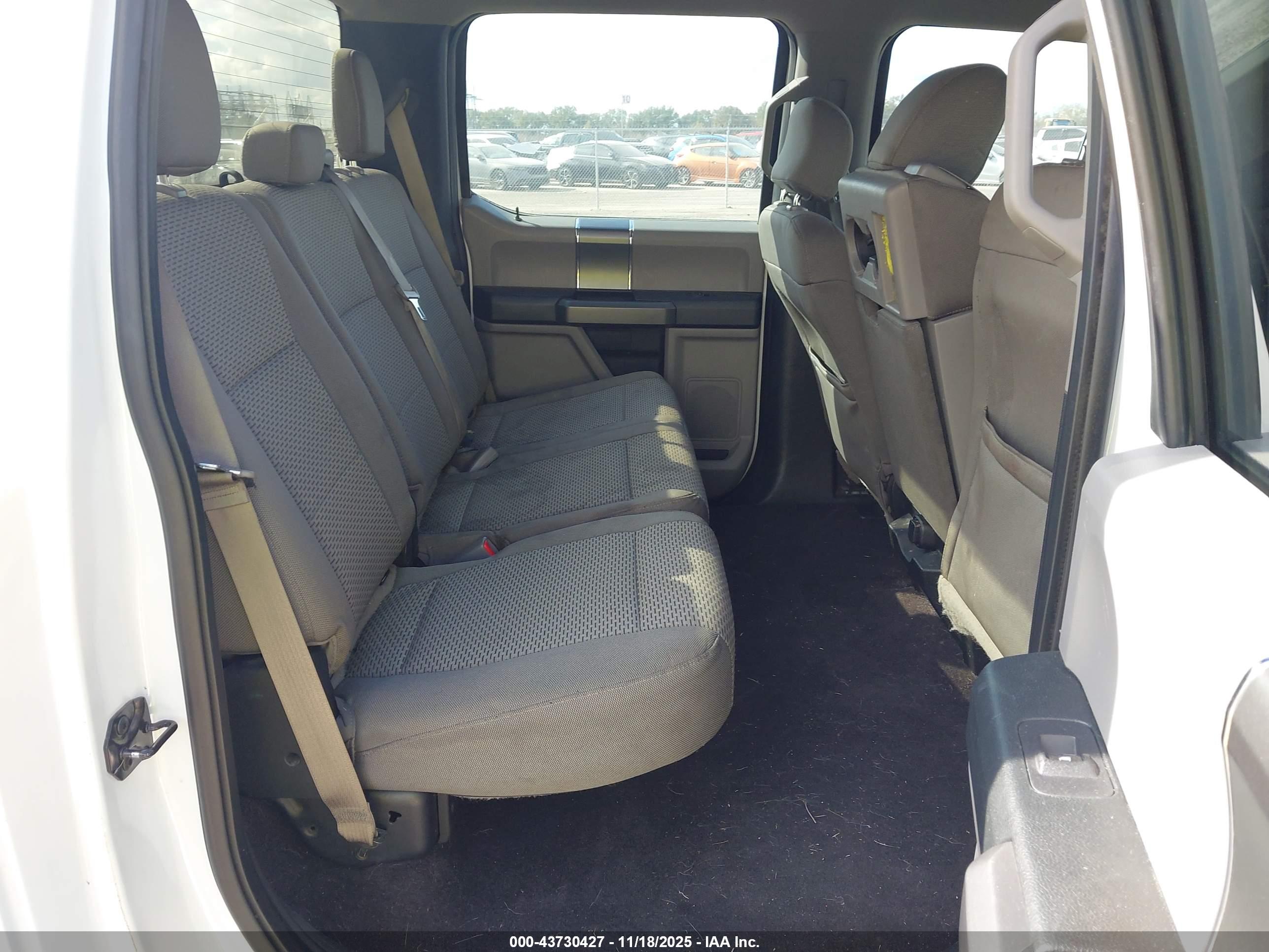 FORD F-150 image 8