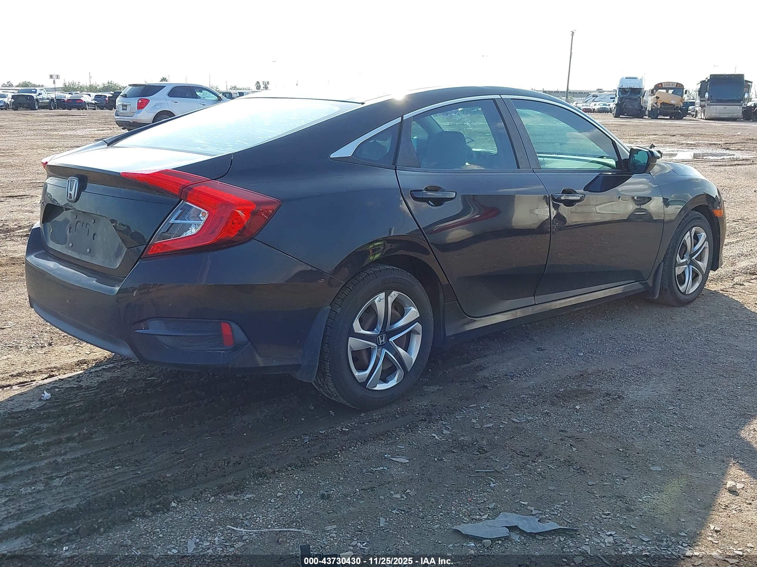 HONDA CIVIC image 4