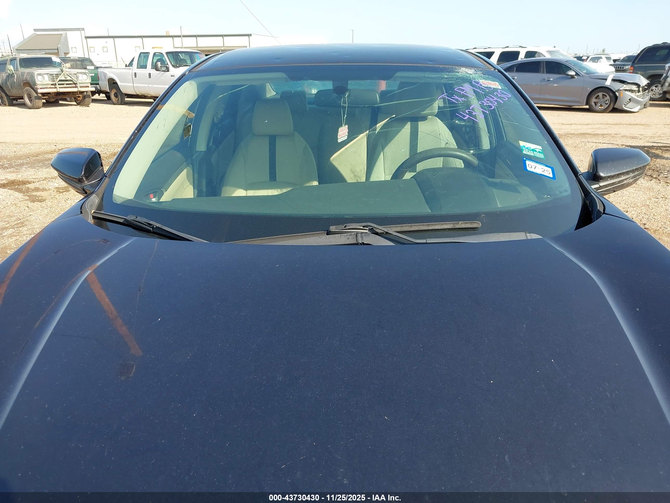 HONDA CIVIC image 6
