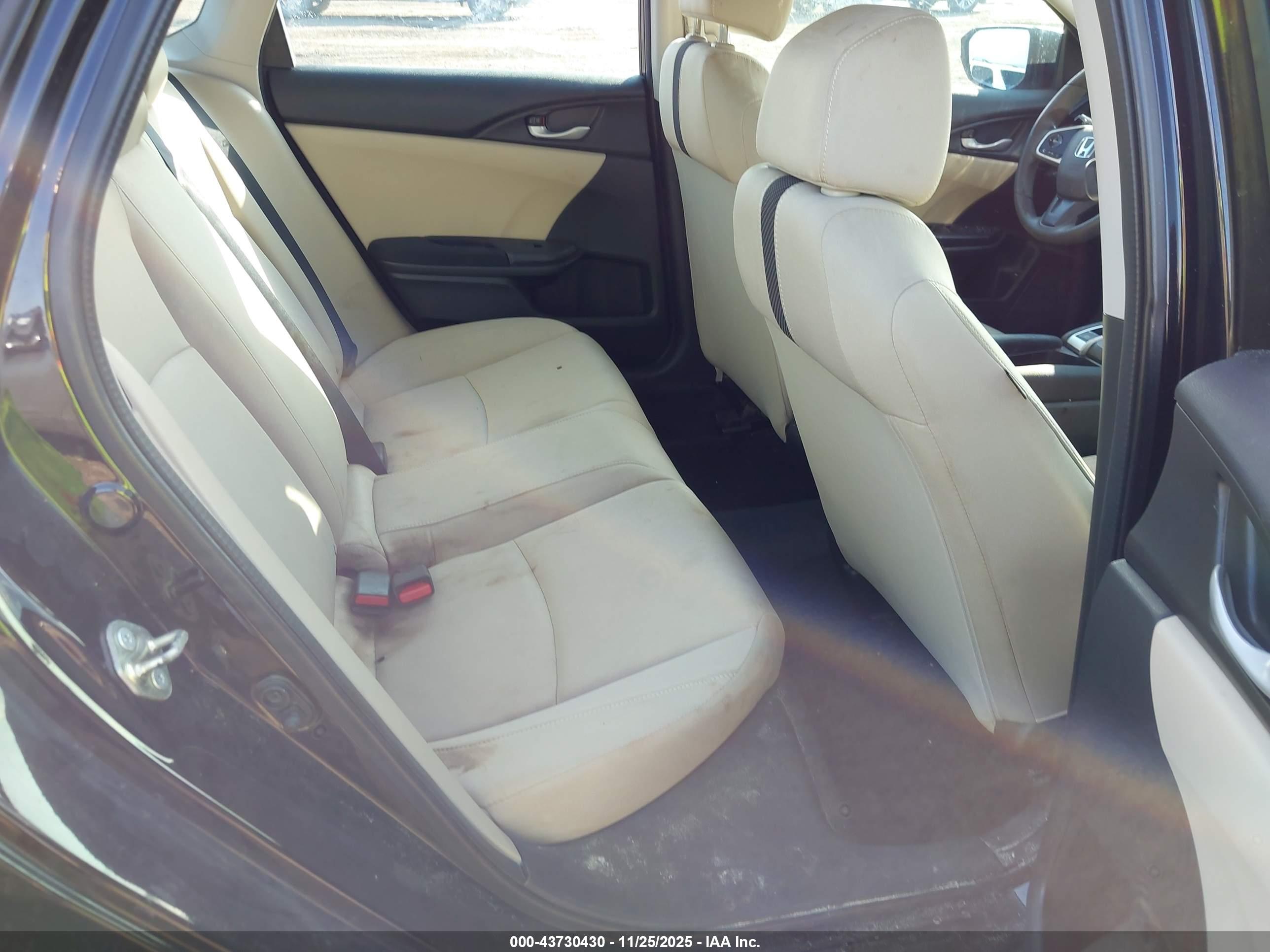 HONDA CIVIC image 8