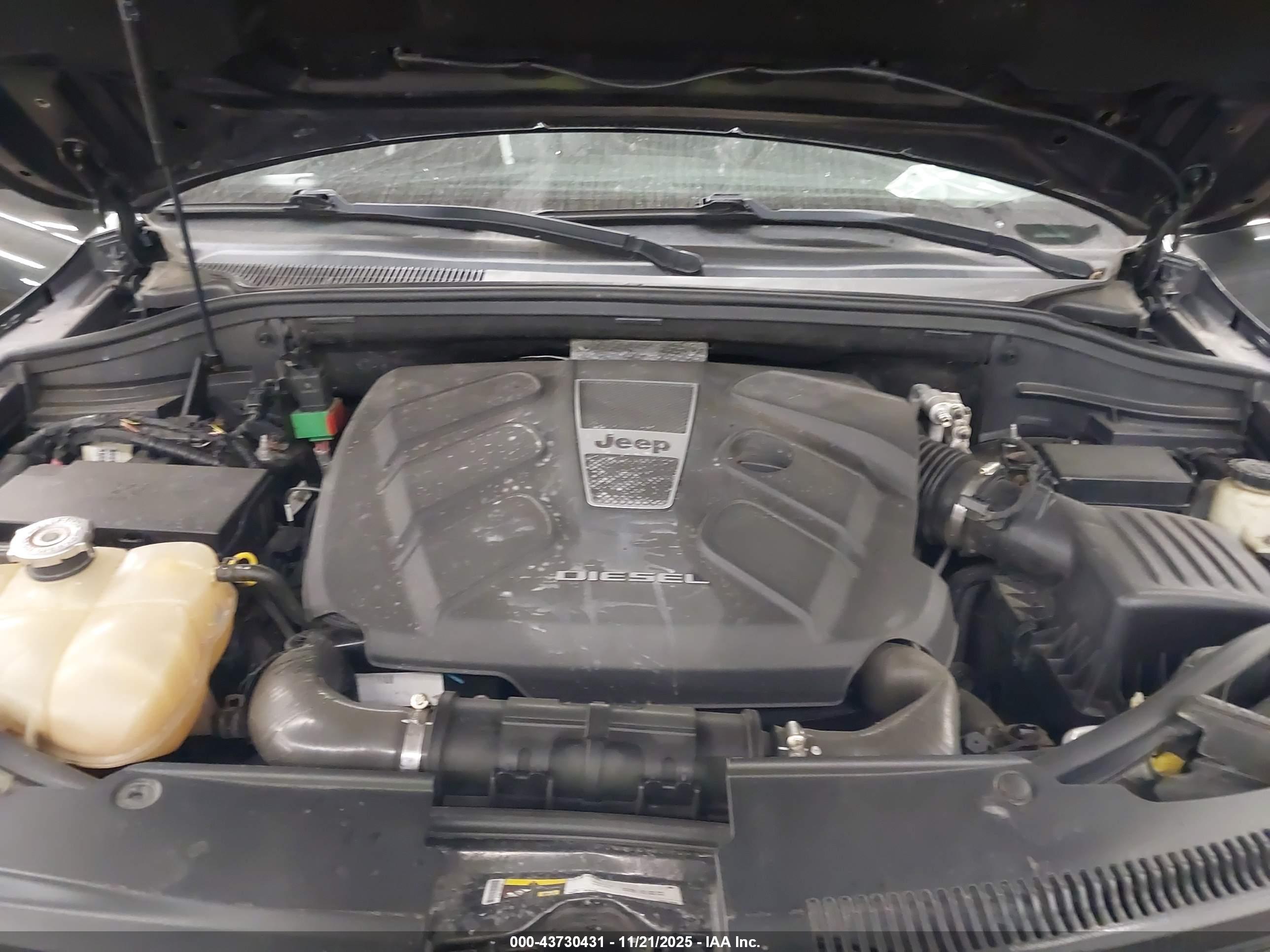 JEEP GRAND image 10