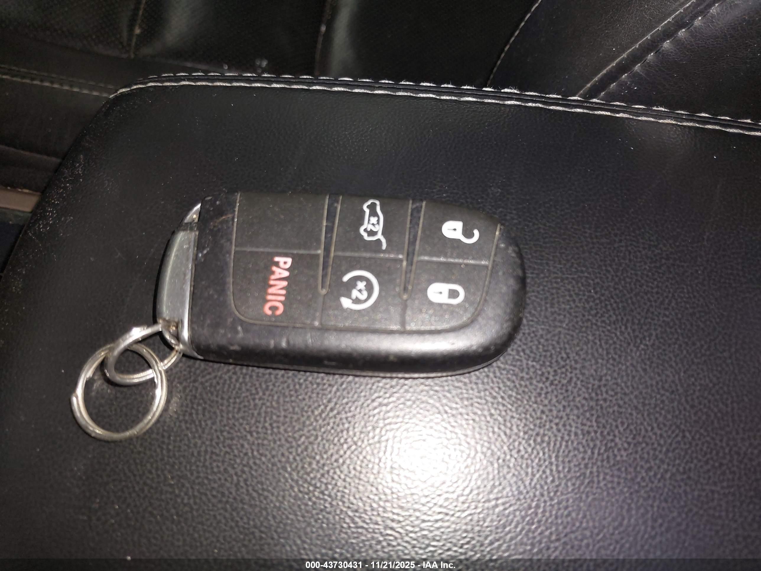 JEEP GRAND image 11