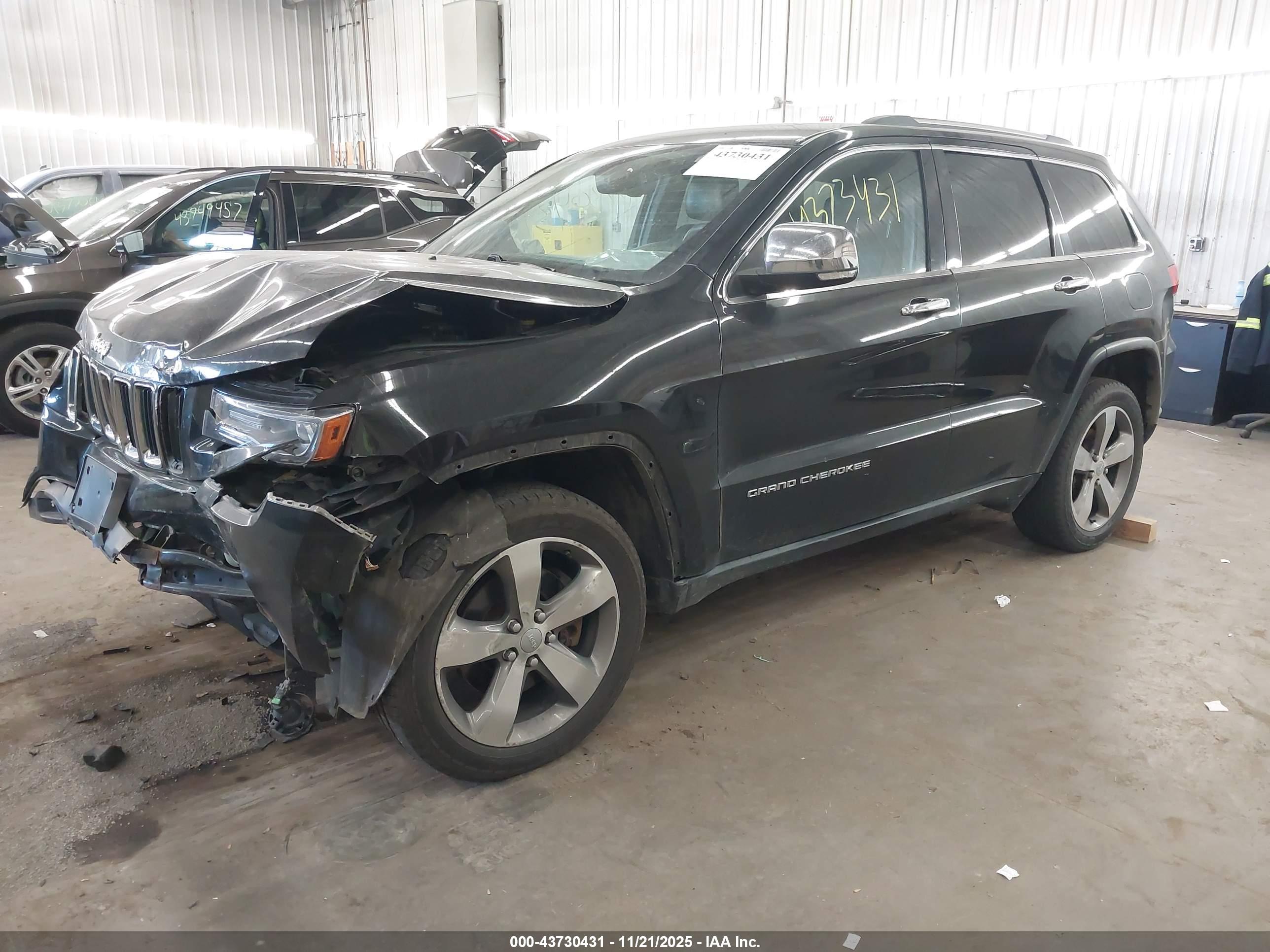 JEEP GRAND image 2