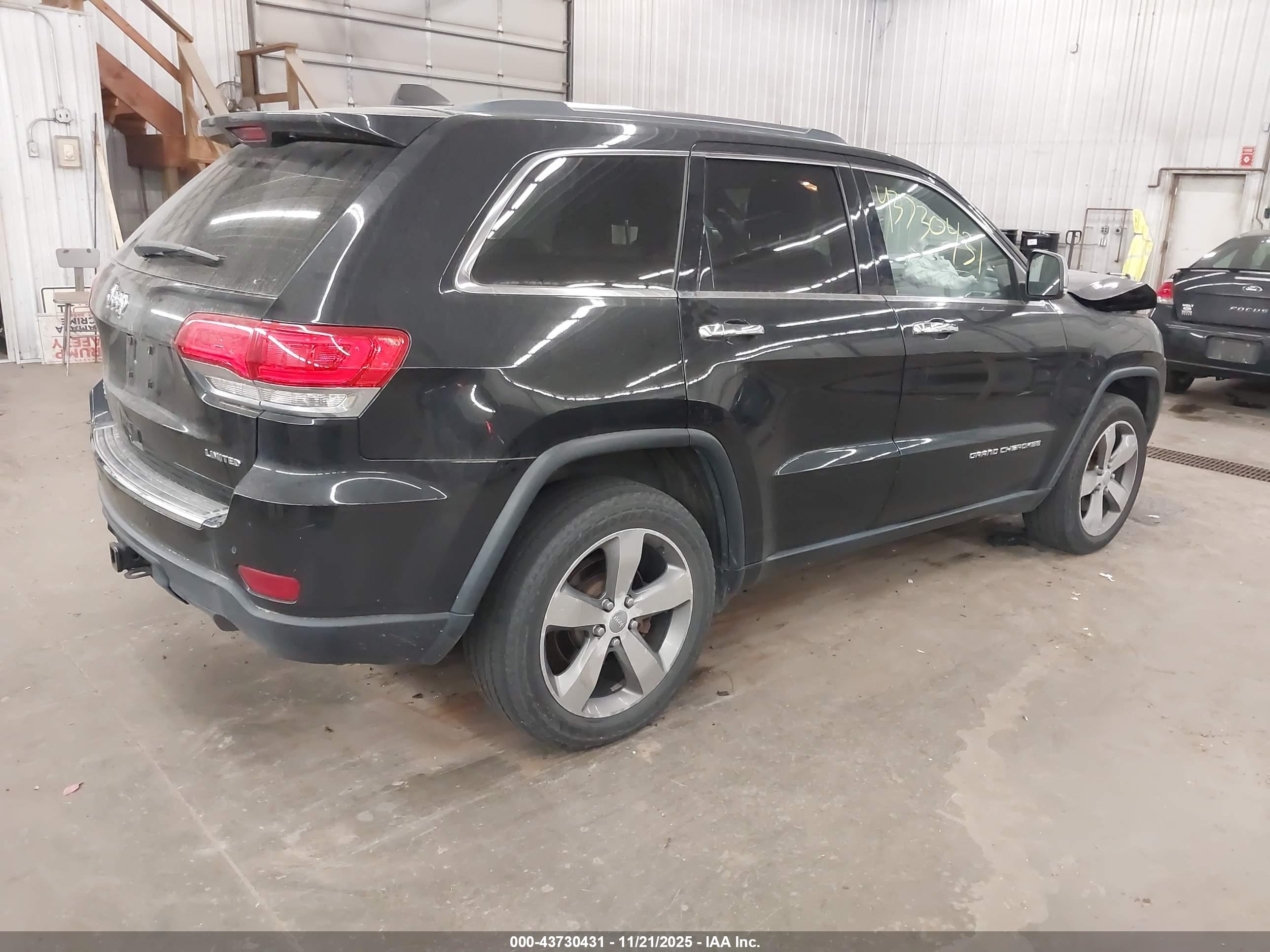 JEEP GRAND image 4