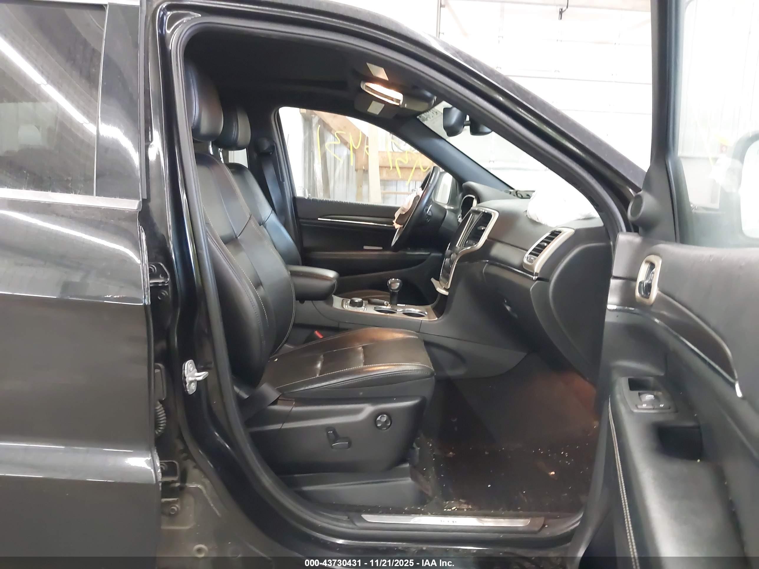 JEEP GRAND image 5