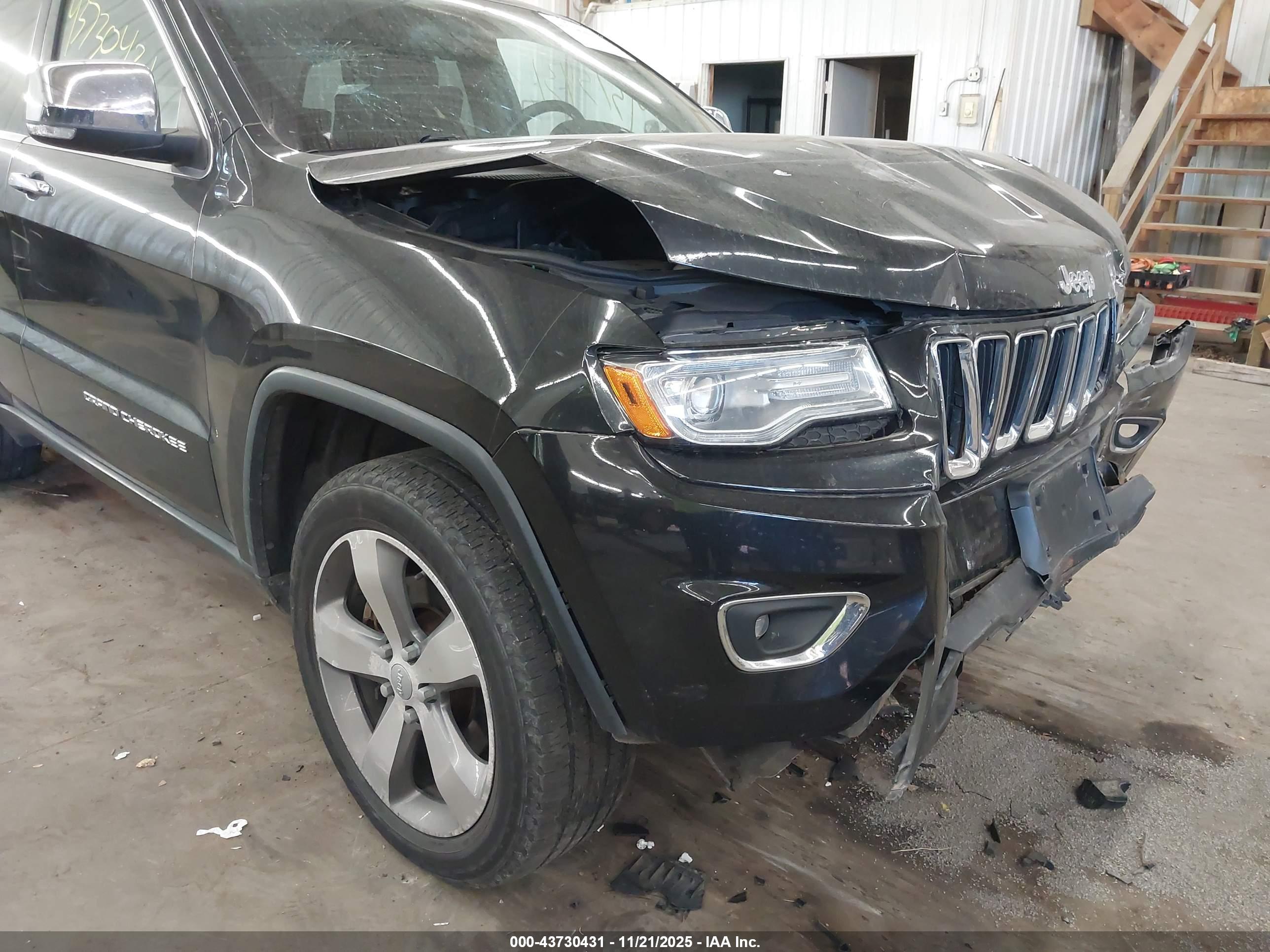 JEEP GRAND image 6